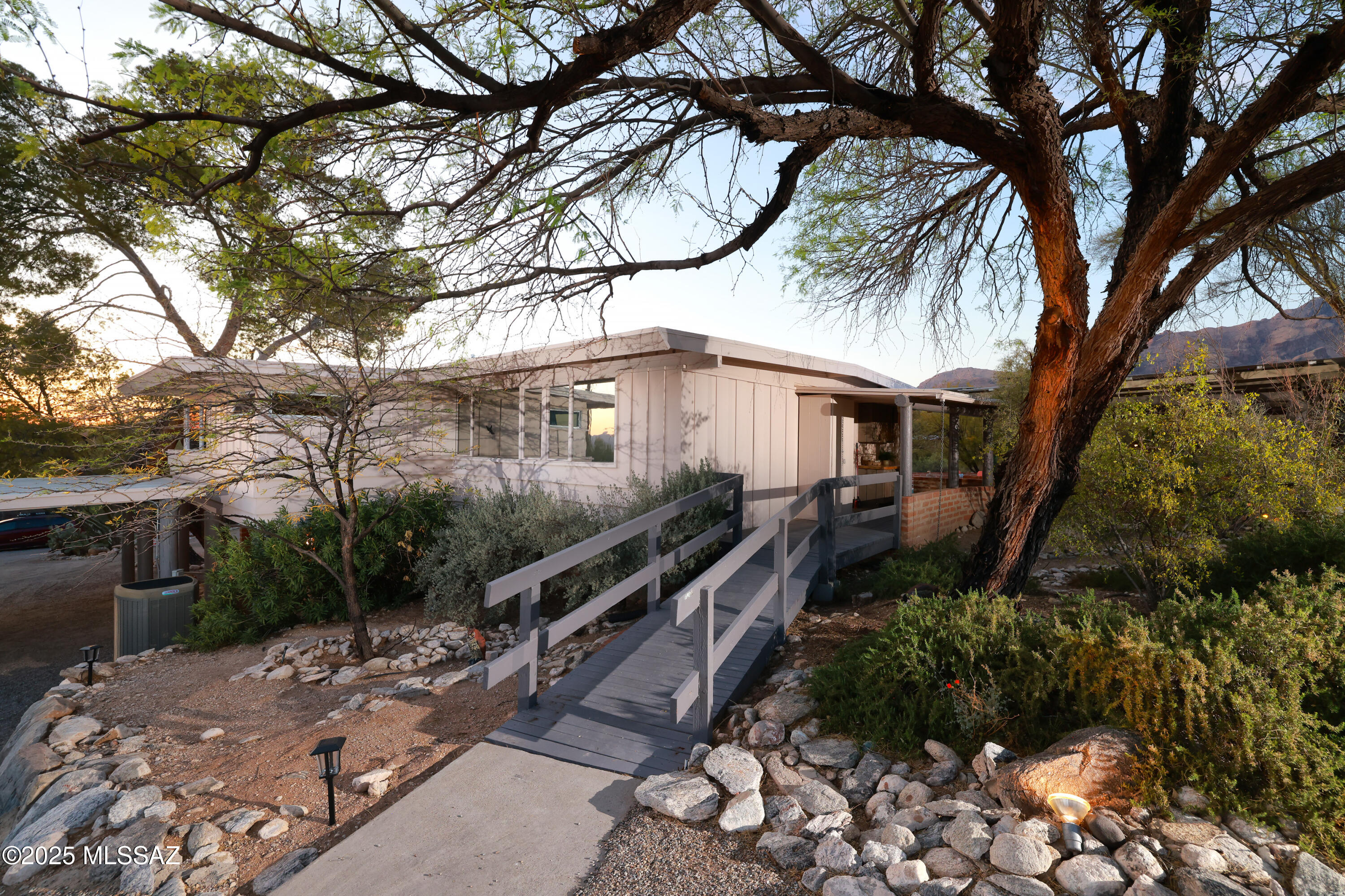 Catalina Foothills Estates NO. 5 - Residential
