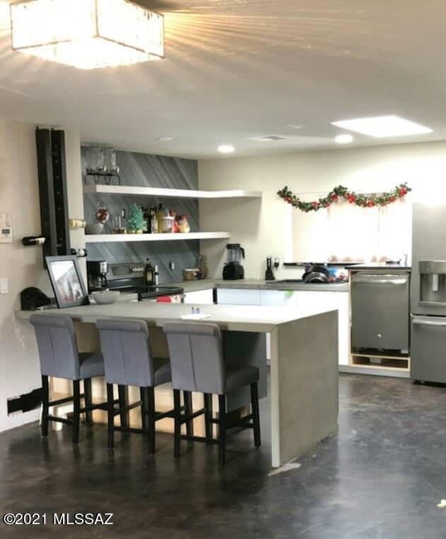 Orange Grove Valley 1 - Residential