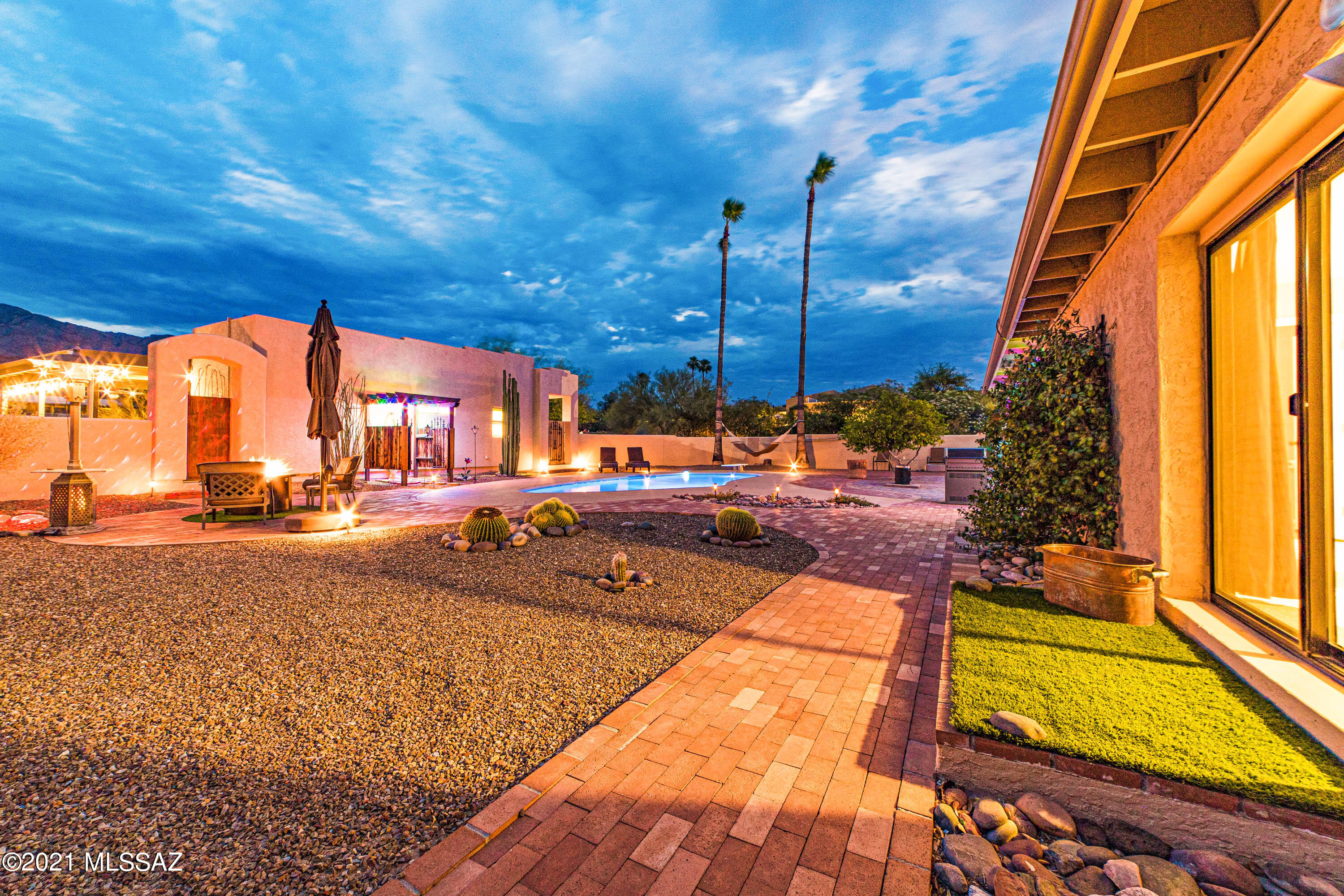Skyline Bel Air Estates (1-153) - Residential