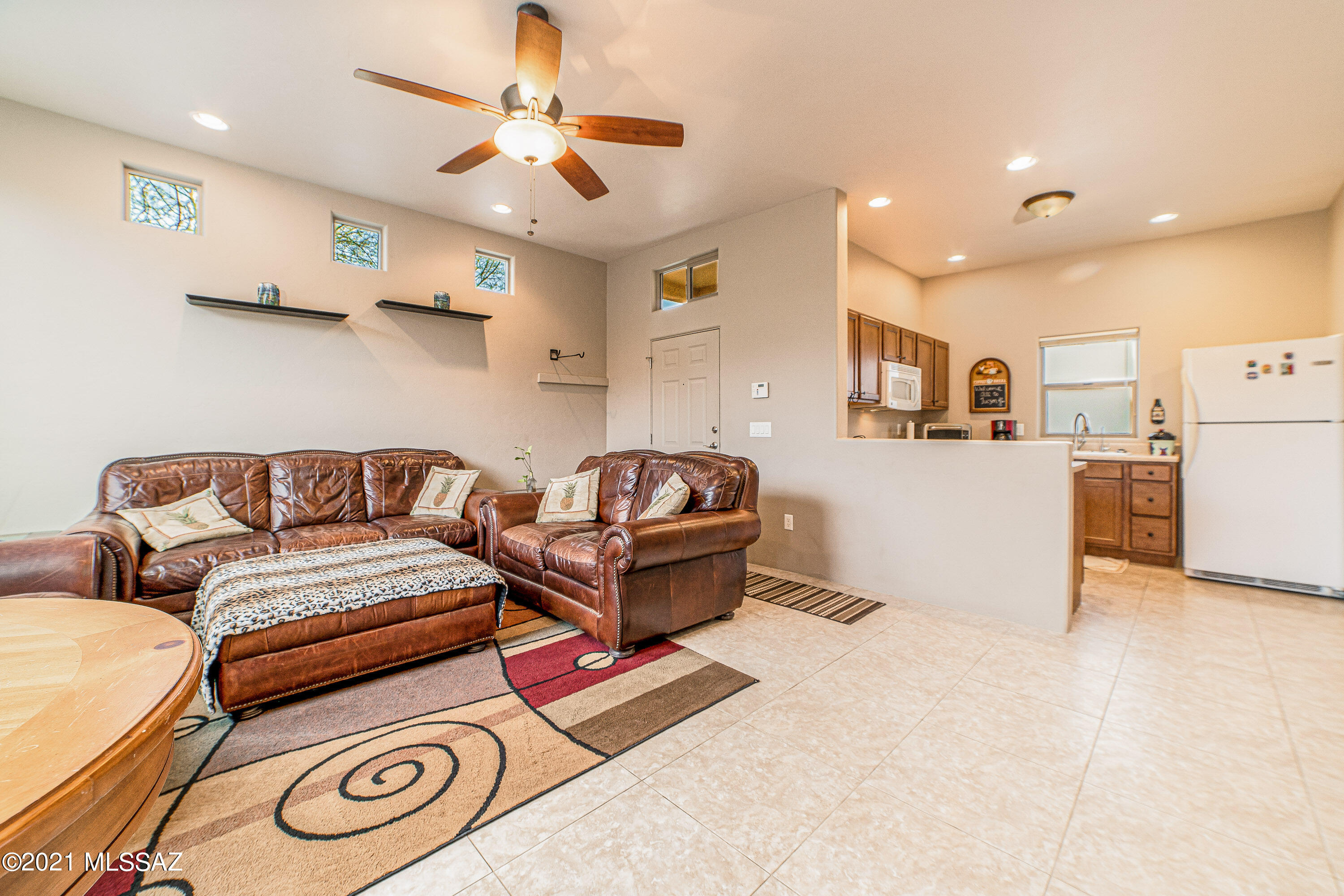 Skyline Bel Air Estates (1-153) - Residential