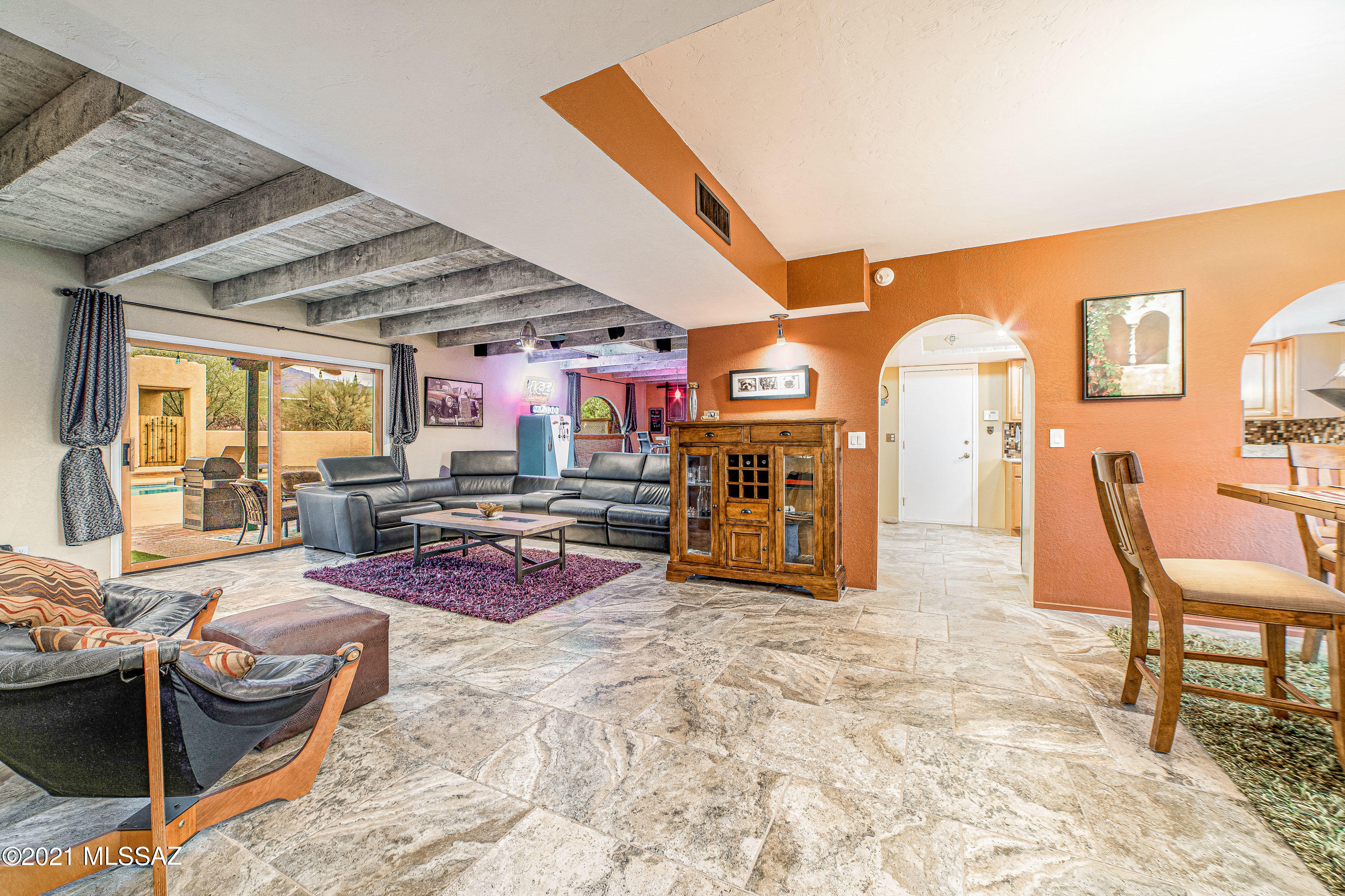 Skyline Bel Air Estates (1-153) - Residential