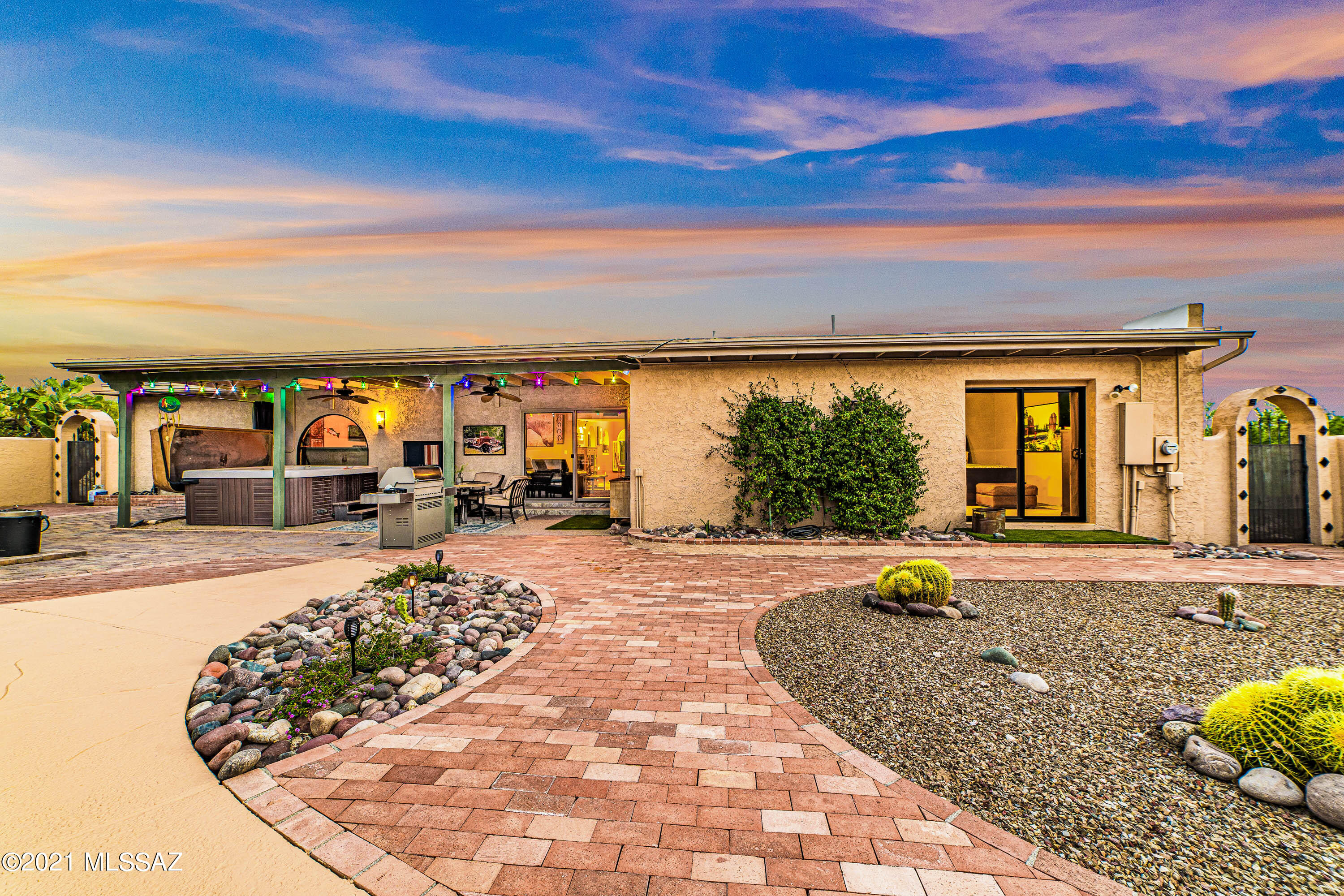 Skyline Bel Air Estates (1-153) - Residential
