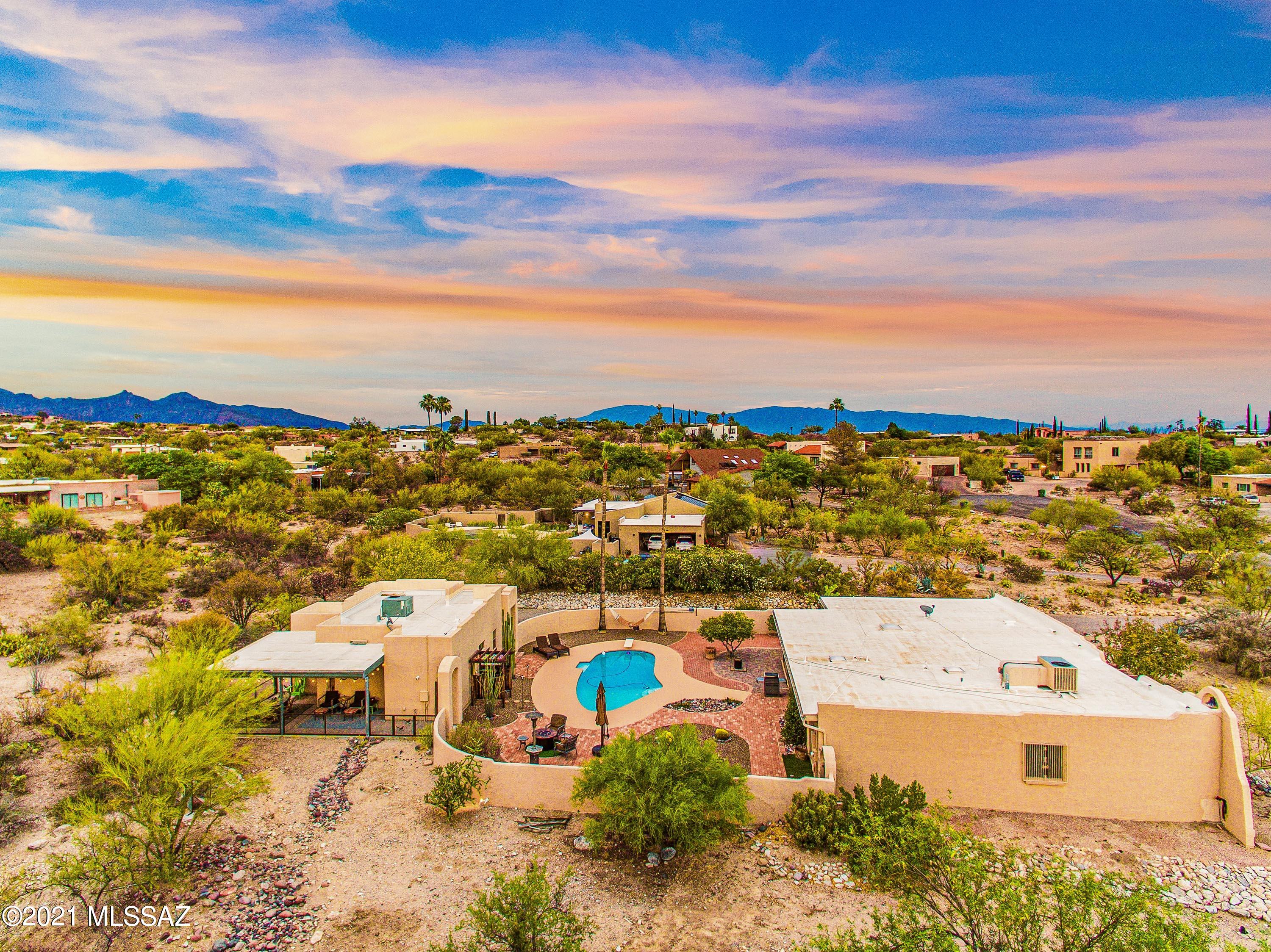 Skyline Bel Air Estates (1-153) - Residential