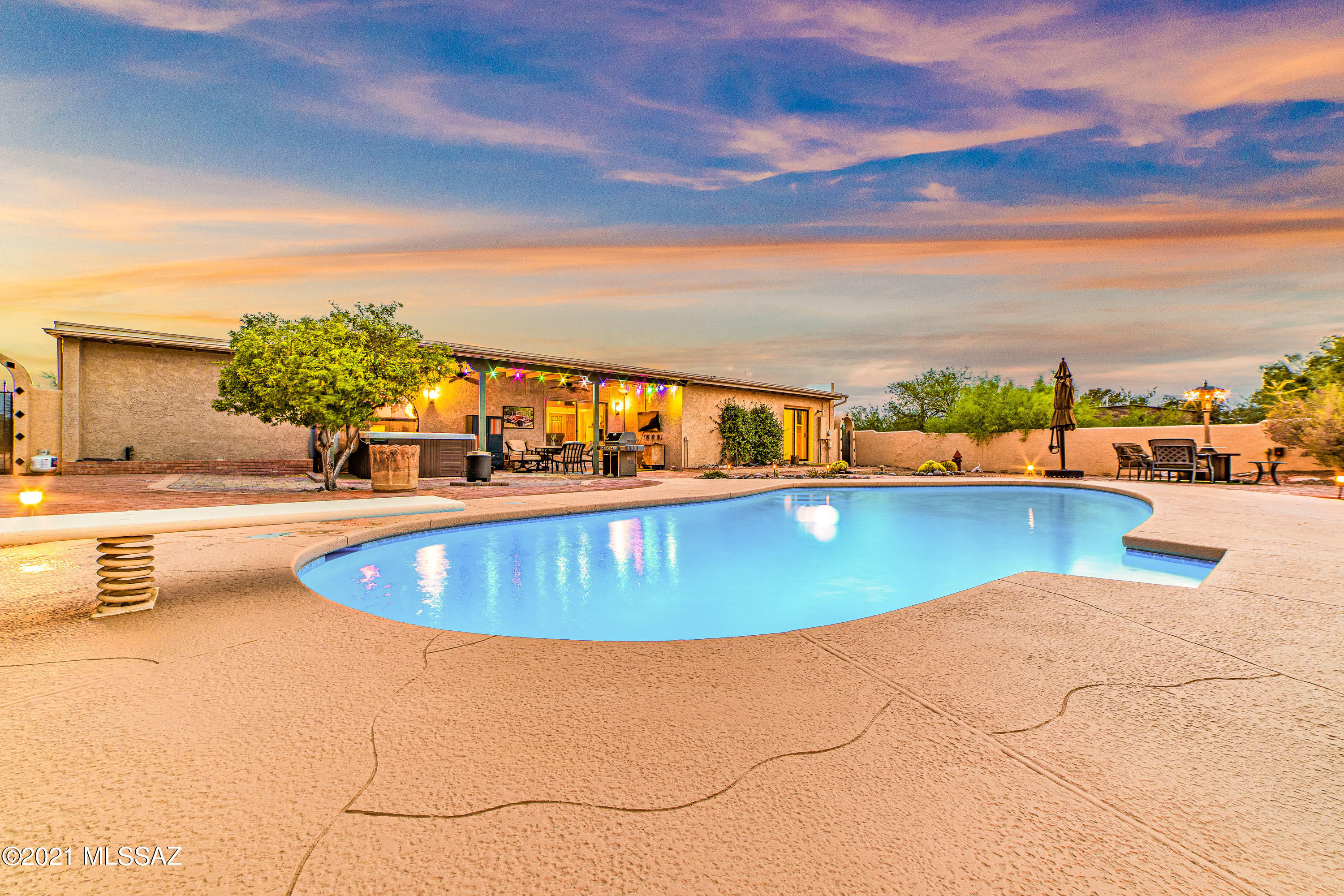 Skyline Bel Air Estates (1-153) - Residential