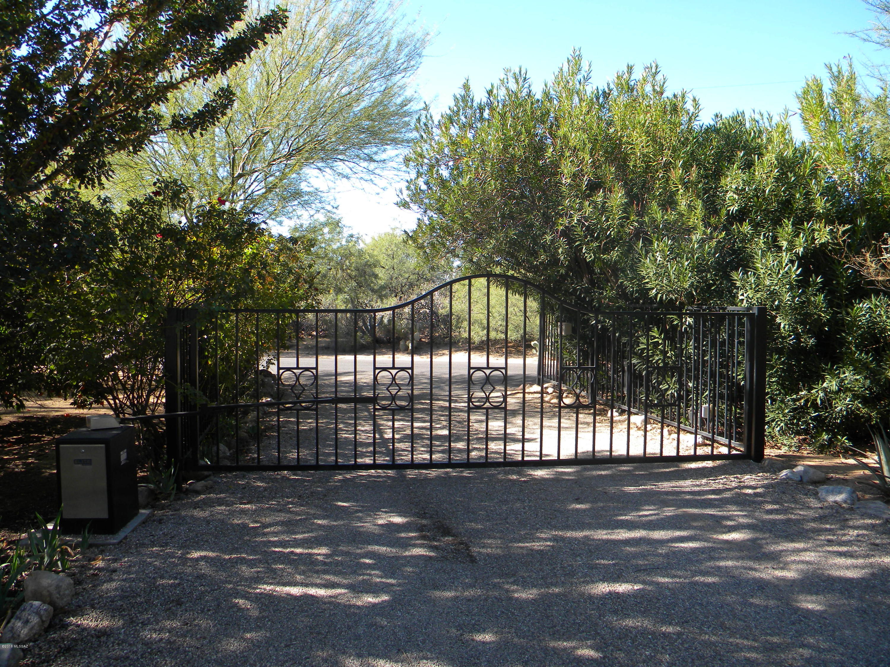 Linda Vista Citrus Tracts NO. 2 - Residential