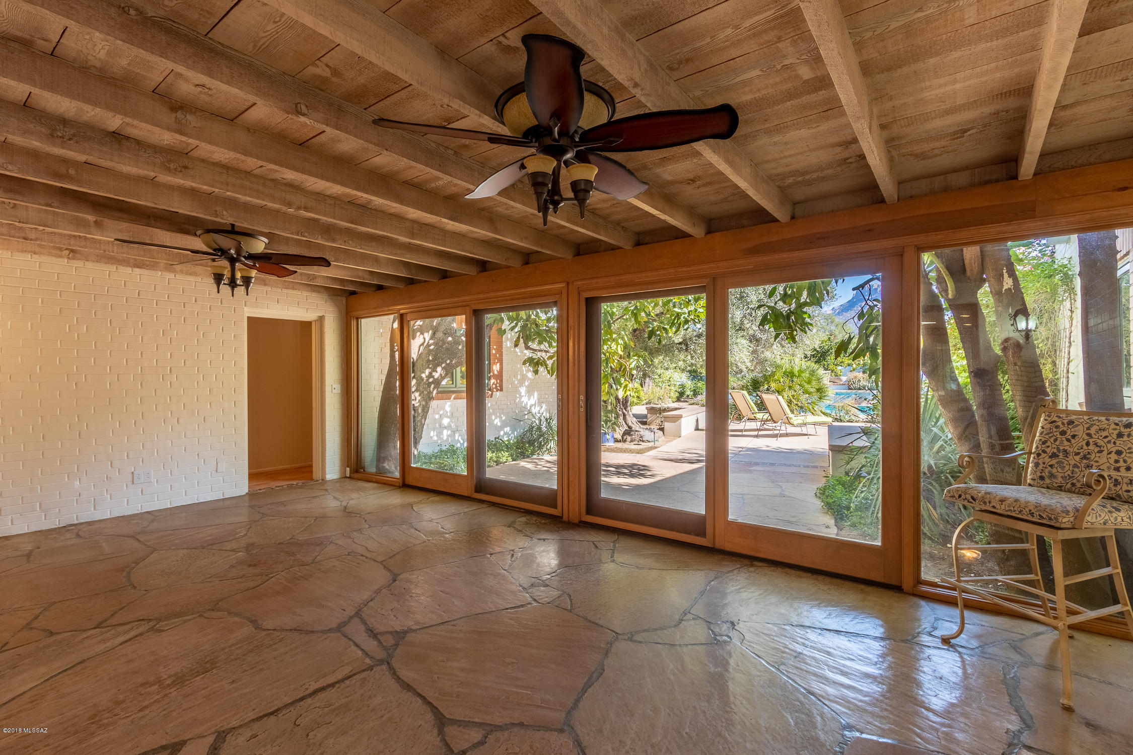 Linda Vista Citrus Tracts NO. 2 - Residential