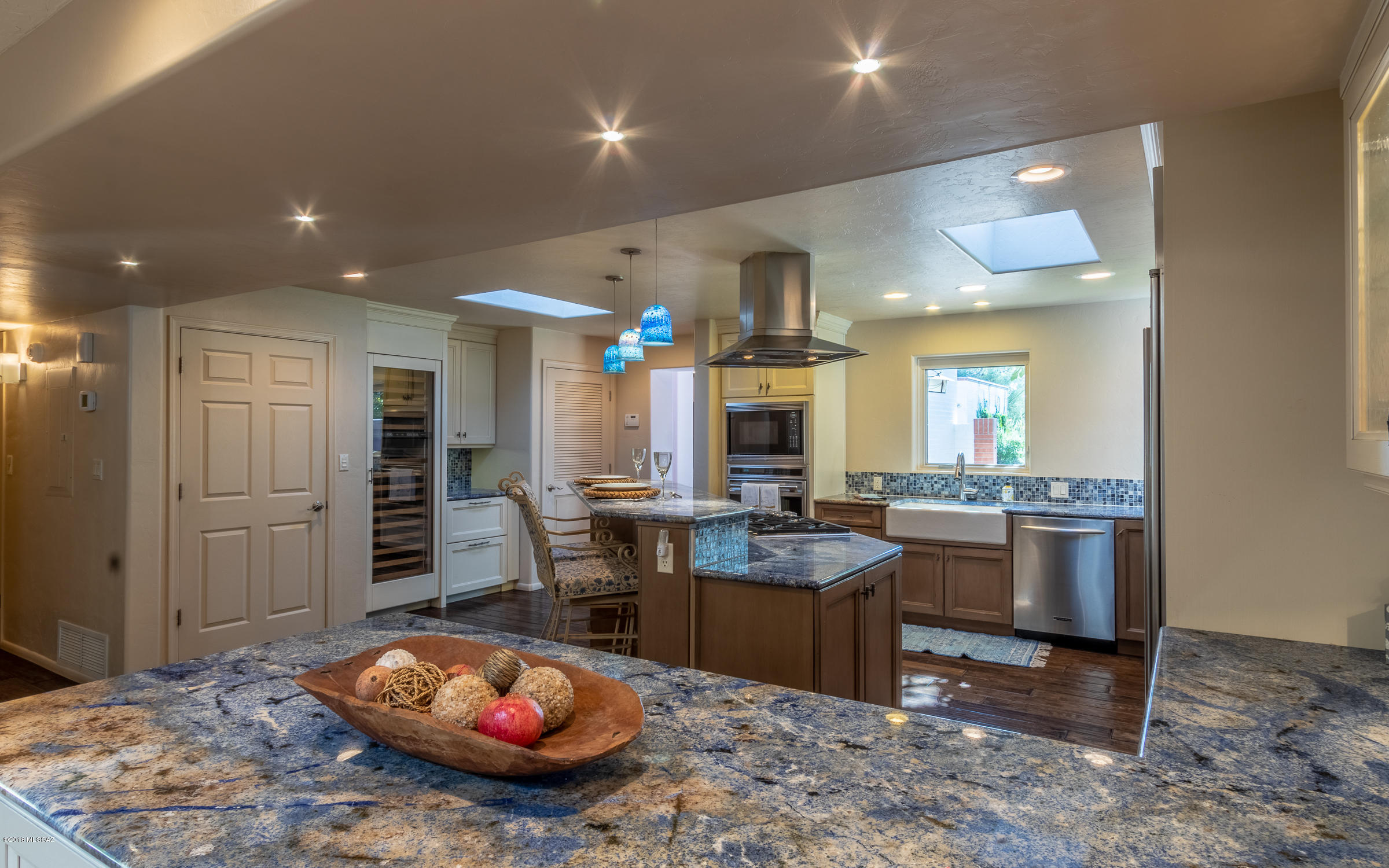 Linda Vista Citrus Tracts NO. 2 - Residential