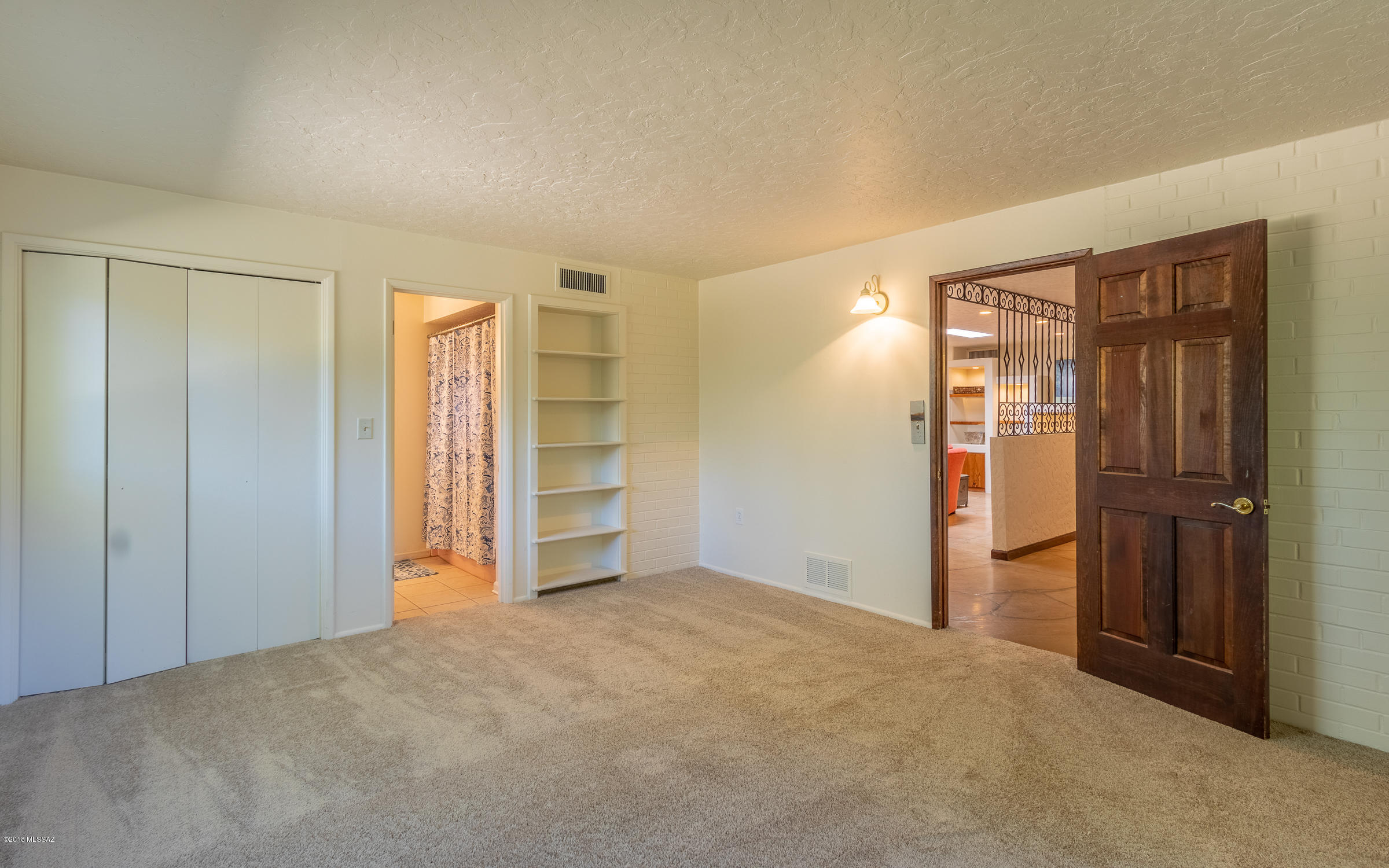 Linda Vista Citrus Tracts NO. 2 - Residential