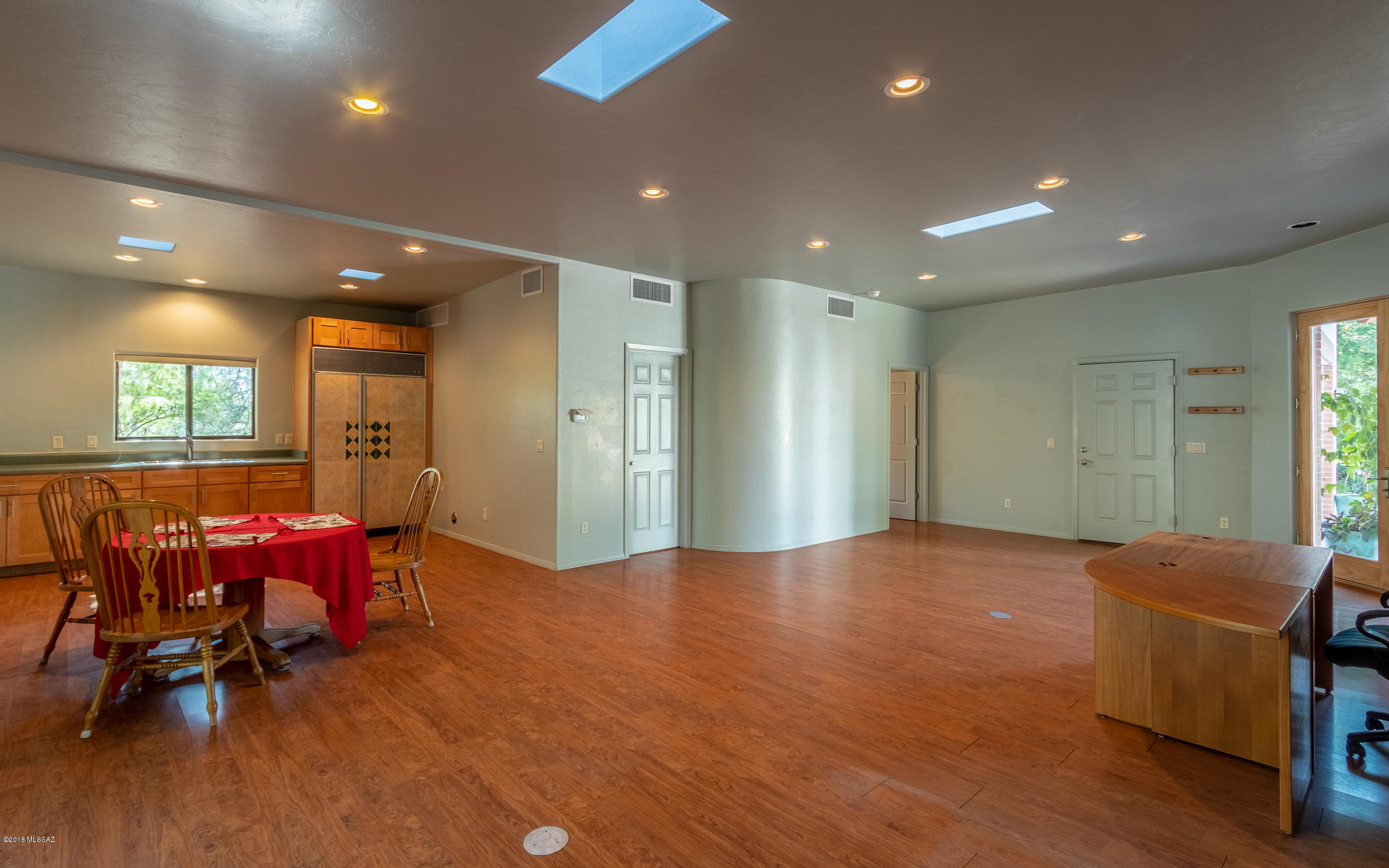 Linda Vista Citrus Tracts NO. 2 - Residential