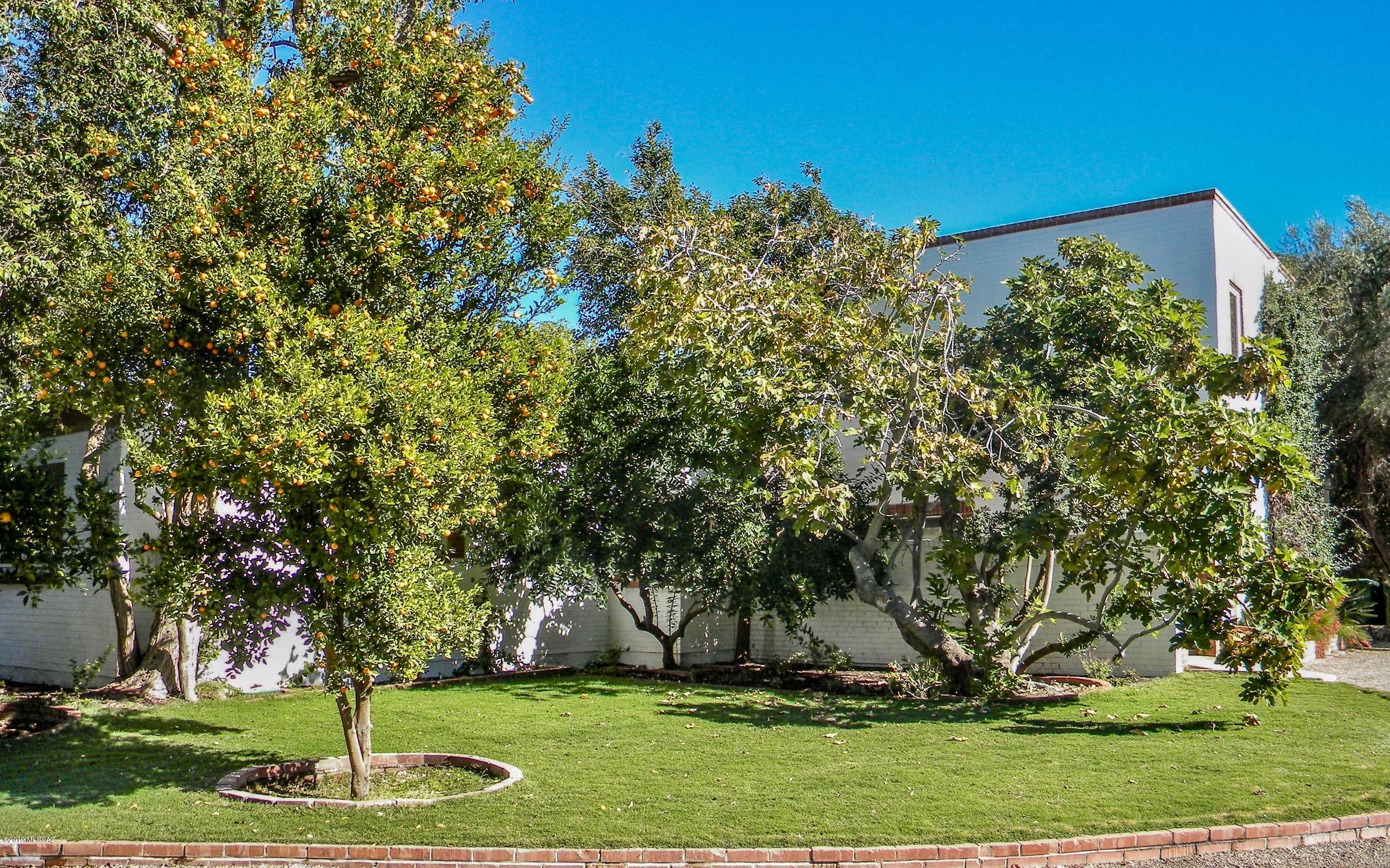 Linda Vista Citrus Tracts NO. 2 - Residential