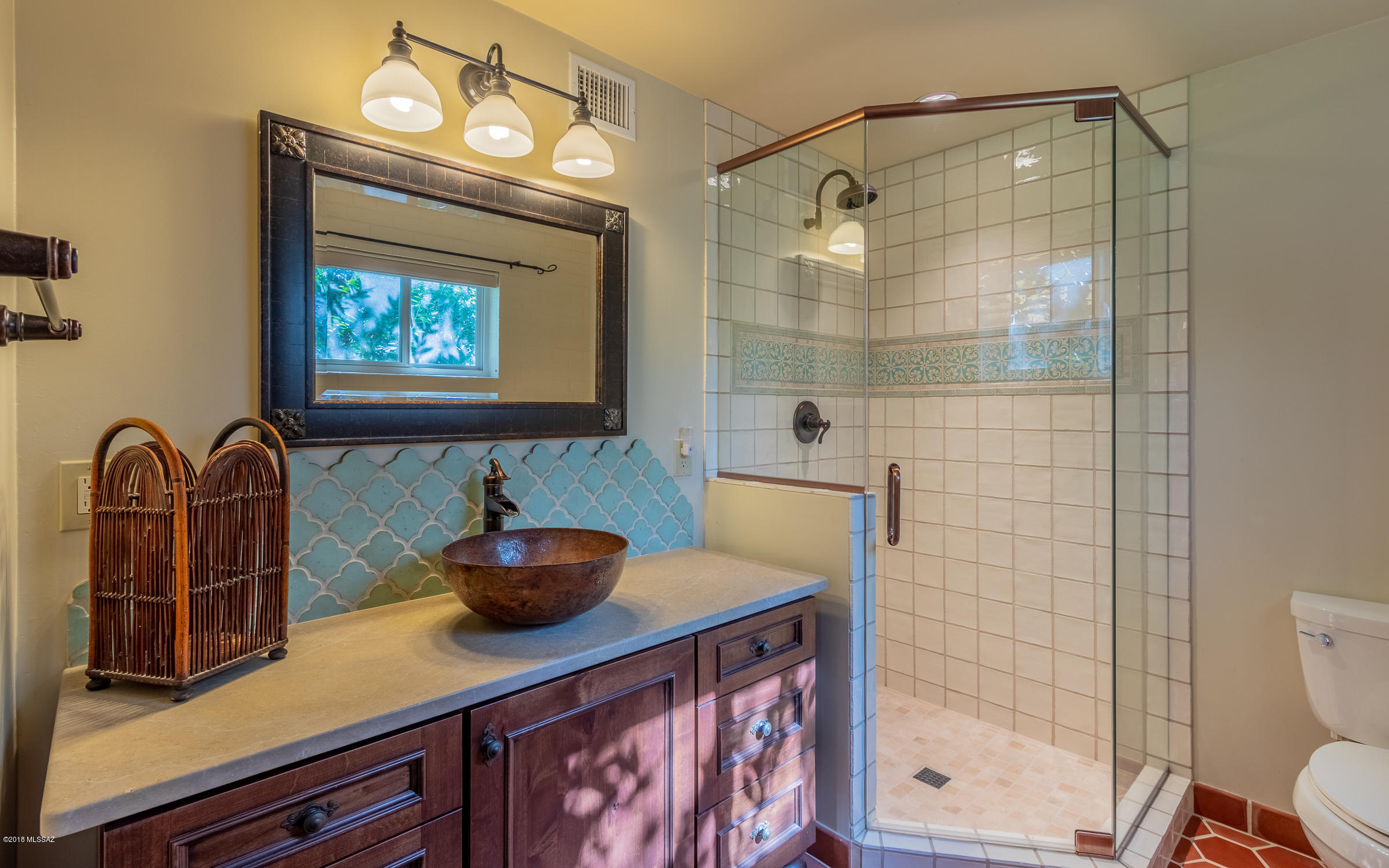 Linda Vista Citrus Tracts NO. 2 - Residential
