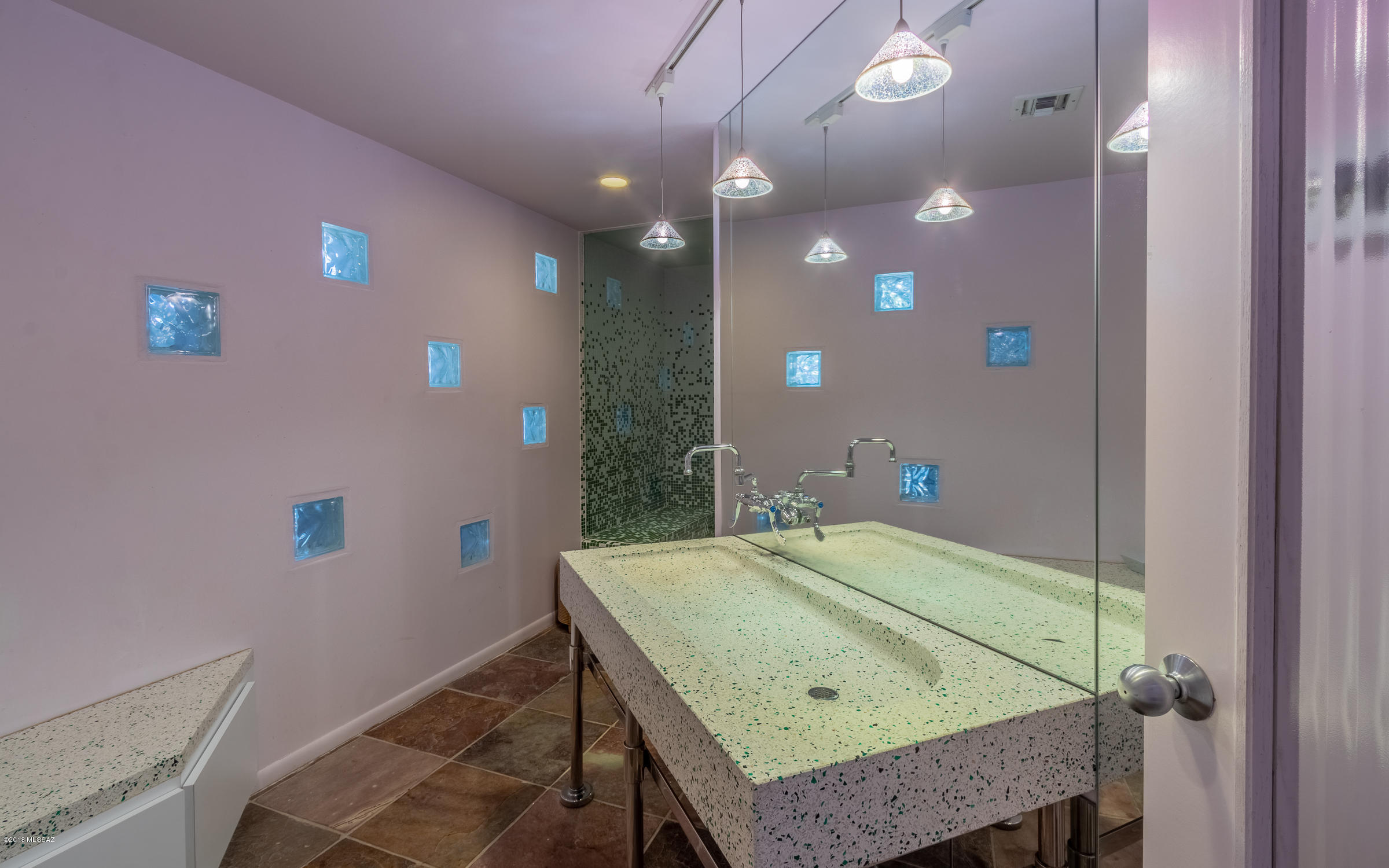 Linda Vista Citrus Tracts NO. 2 - Residential