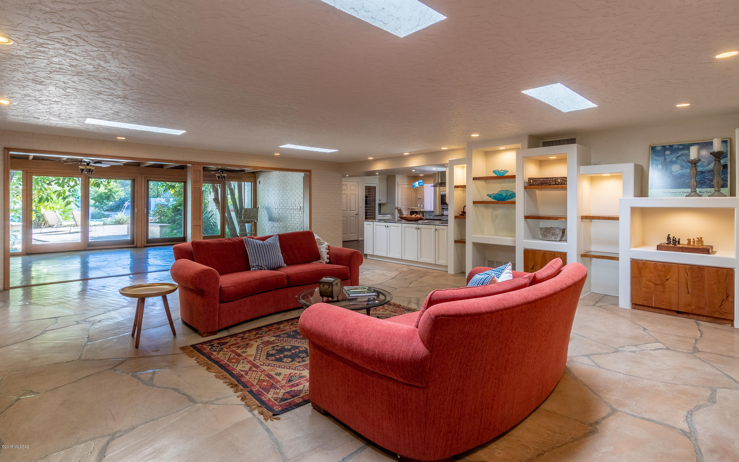 Linda Vista Citrus Tracts NO. 2 - Residential
