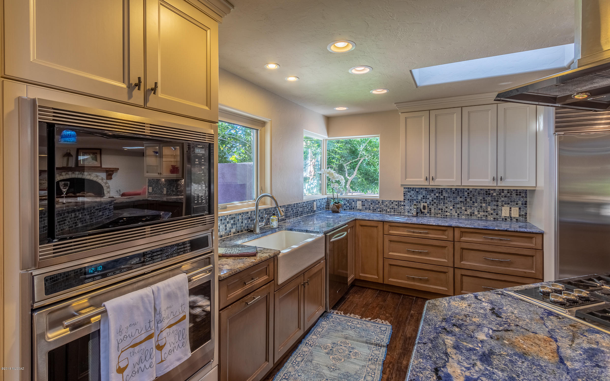 Linda Vista Citrus Tracts NO. 2 - Residential