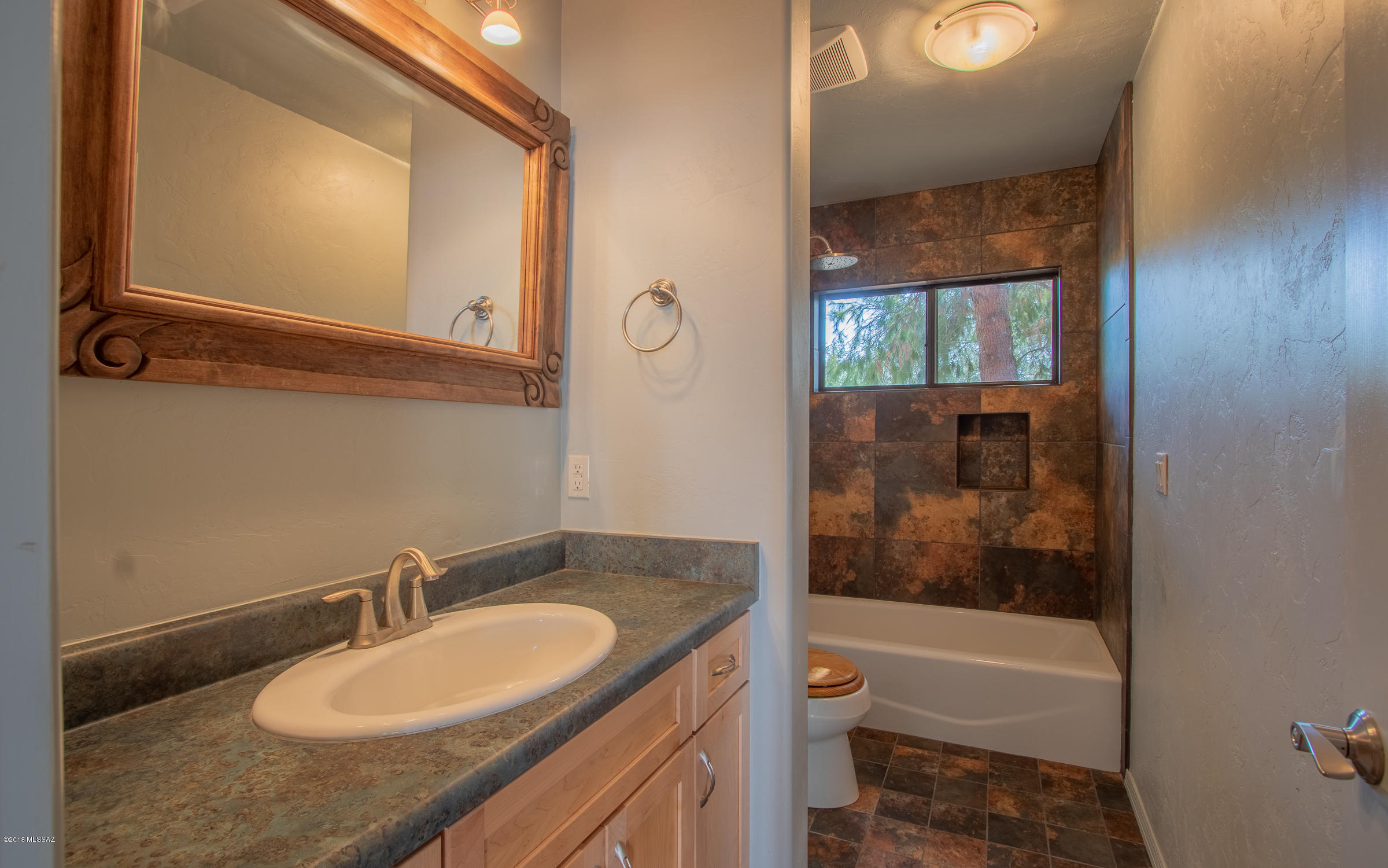 Linda Vista Citrus Tracts NO. 2 - Residential