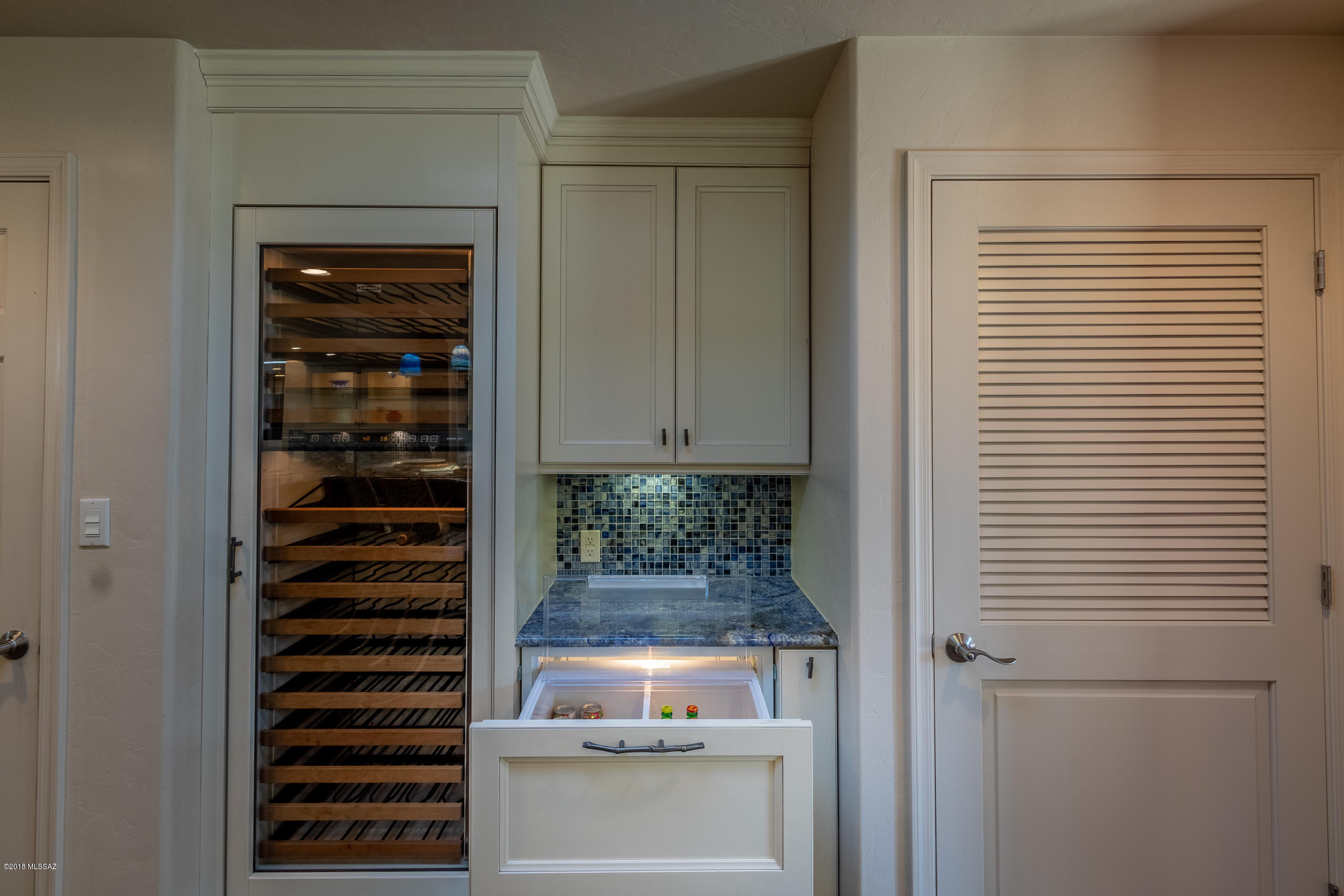 Linda Vista Citrus Tracts NO. 2 - Residential
