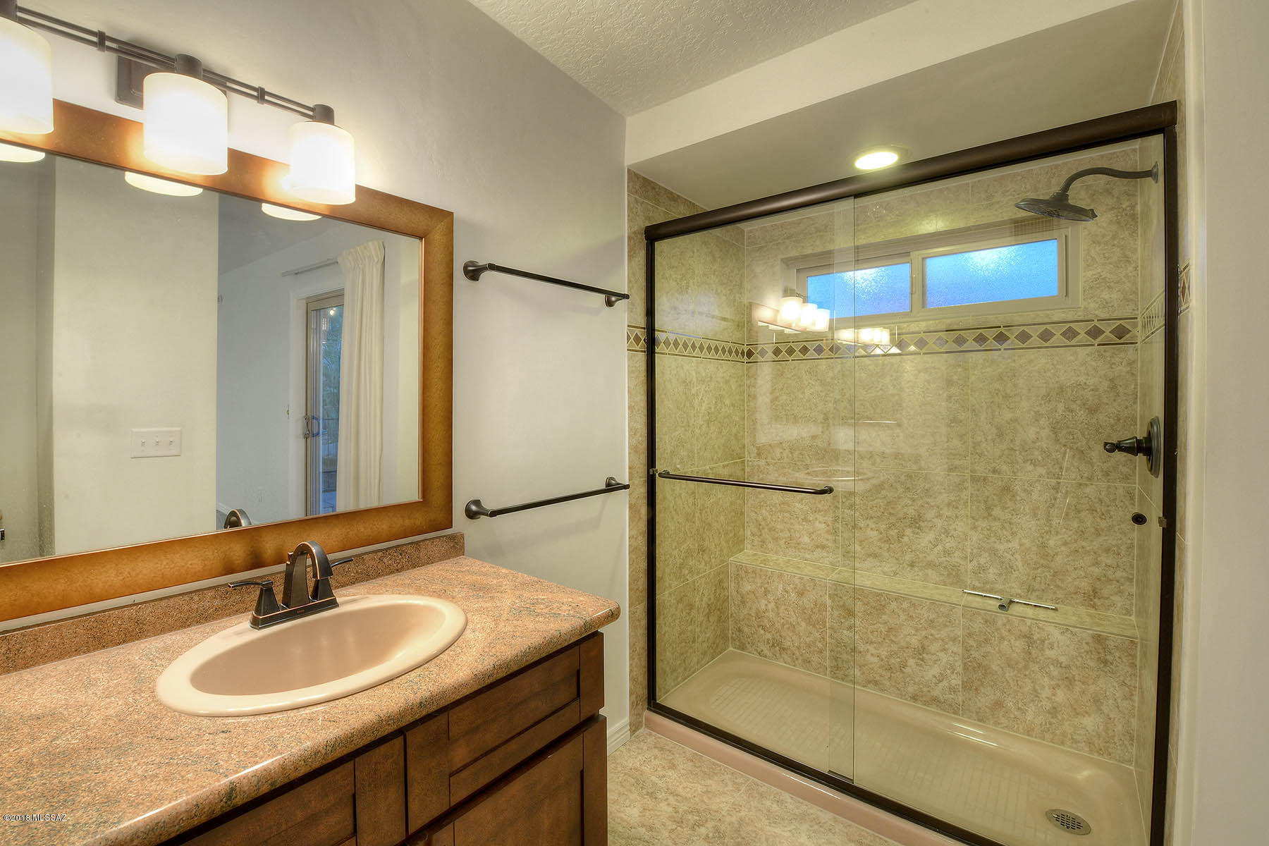 Cimarron Foothills Estates (98-179) - Residential