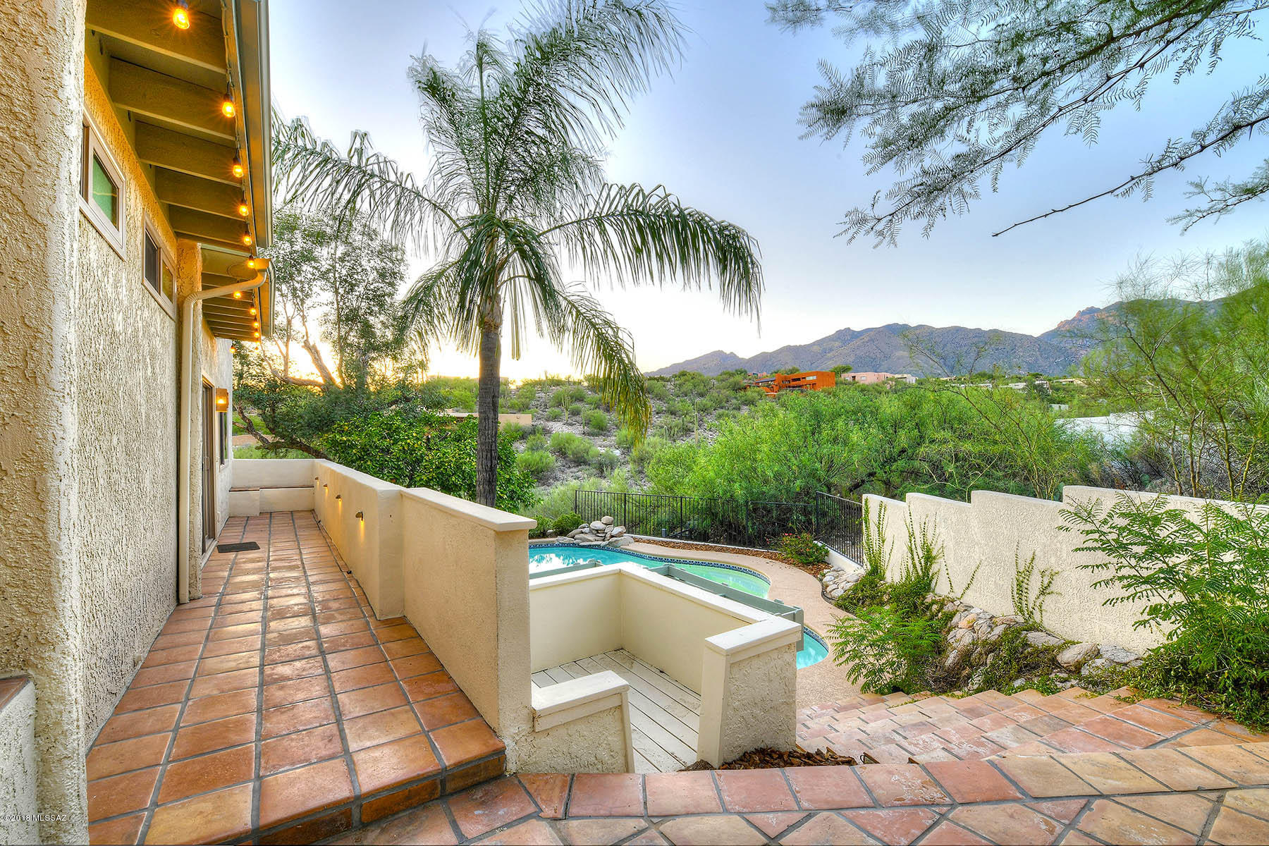 Cimarron Foothills Estates (98-179) - Residential
