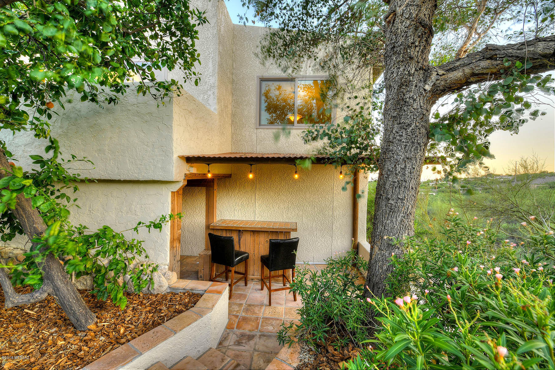 Cimarron Foothills Estates (98-179) - Residential