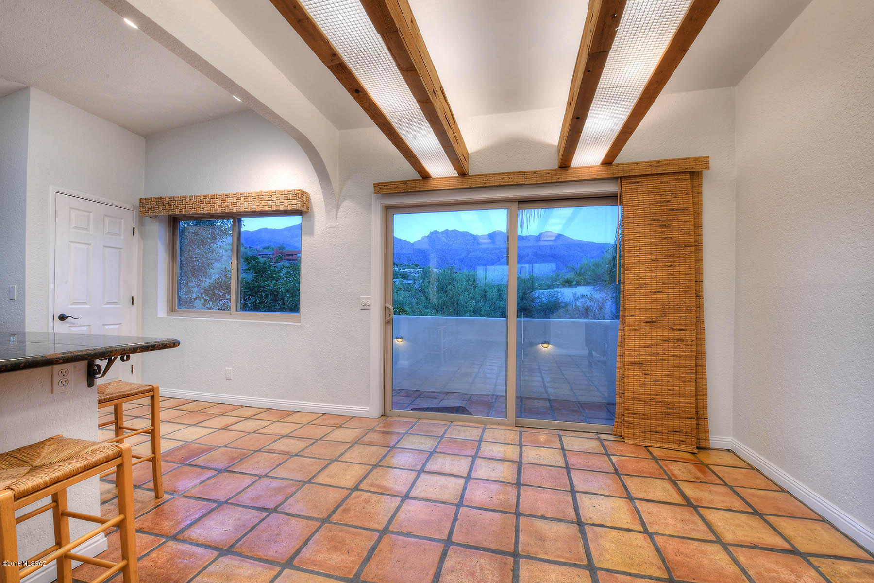 Cimarron Foothills Estates (98-179) - Residential