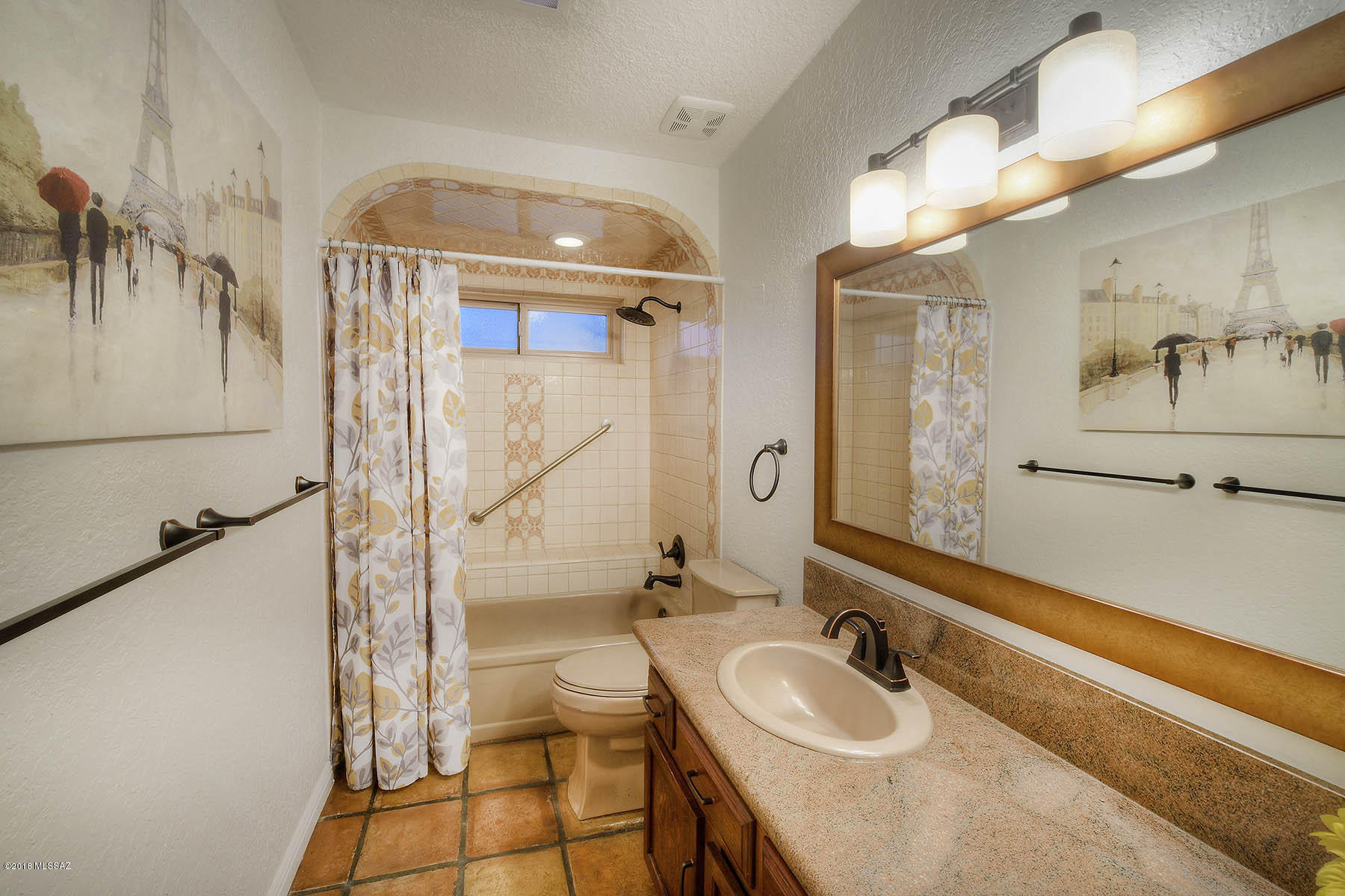 Cimarron Foothills Estates (98-179) - Residential