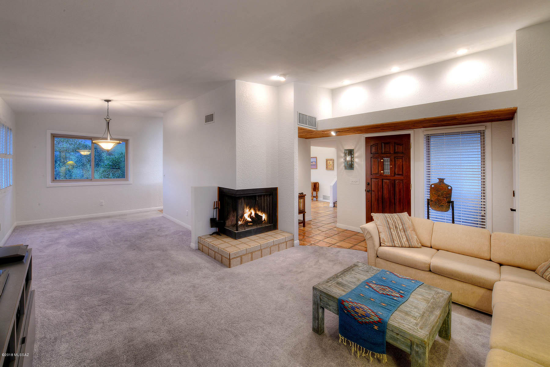 Cimarron Foothills Estates (98-179) - Residential