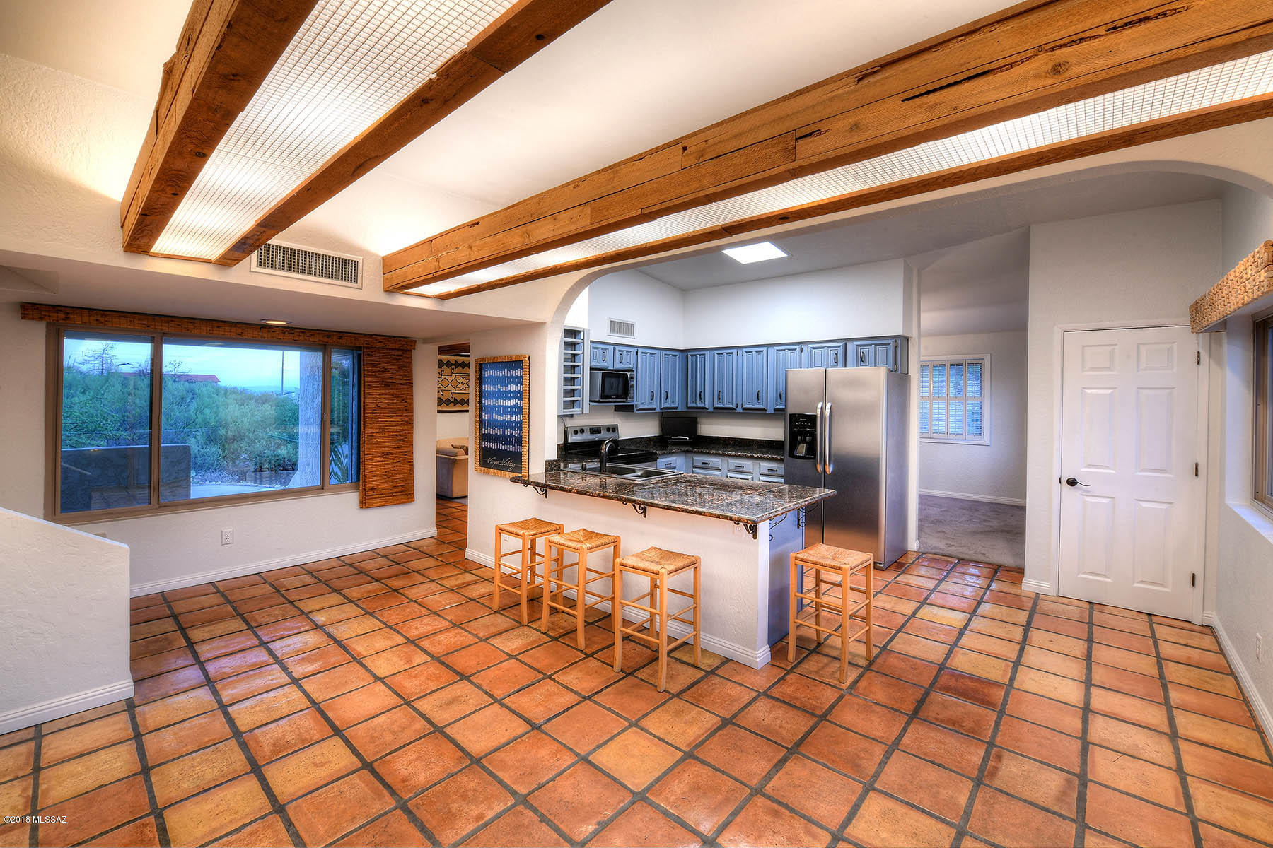 Cimarron Foothills Estates (98-179) - Residential