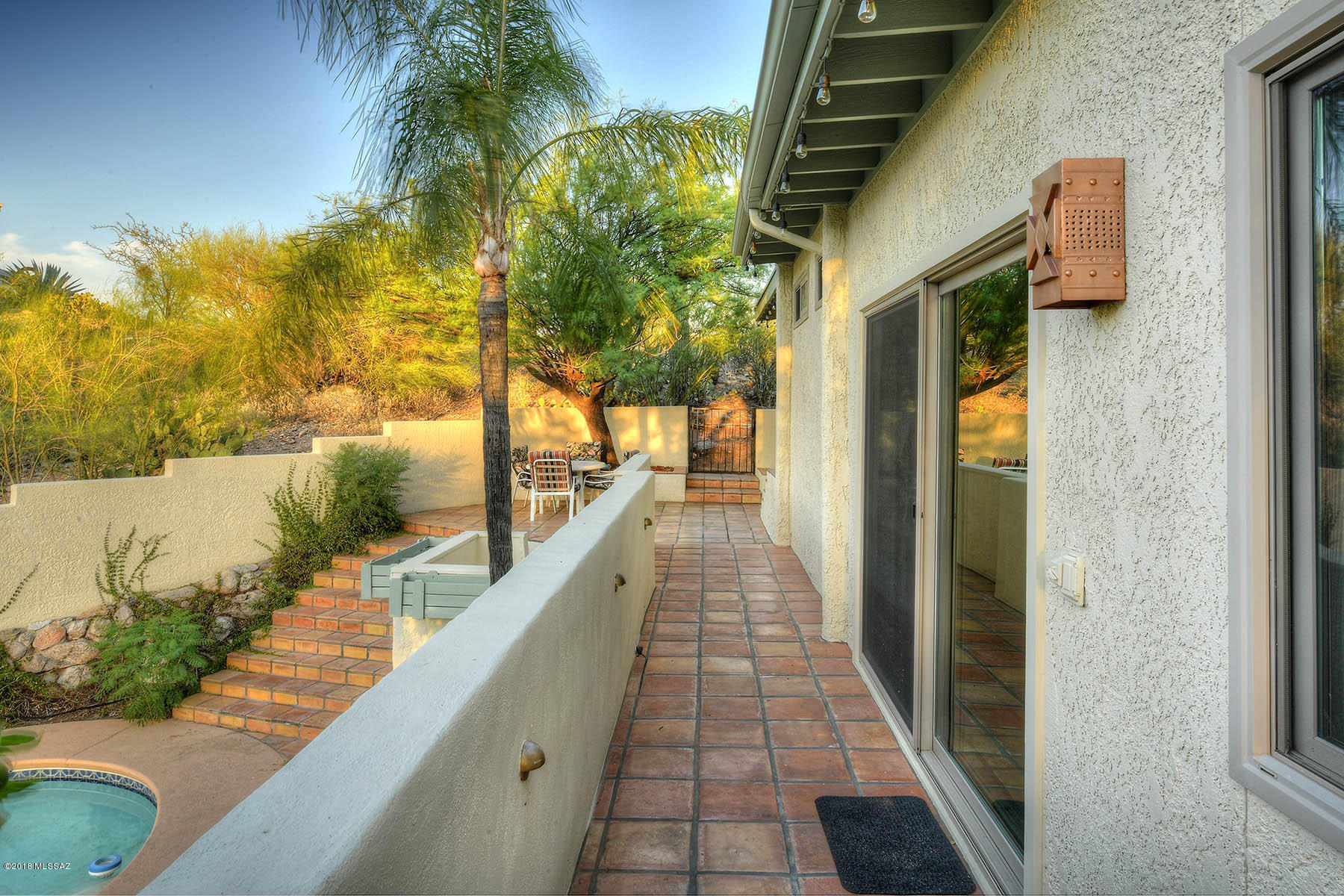 Cimarron Foothills Estates (98-179) - Residential