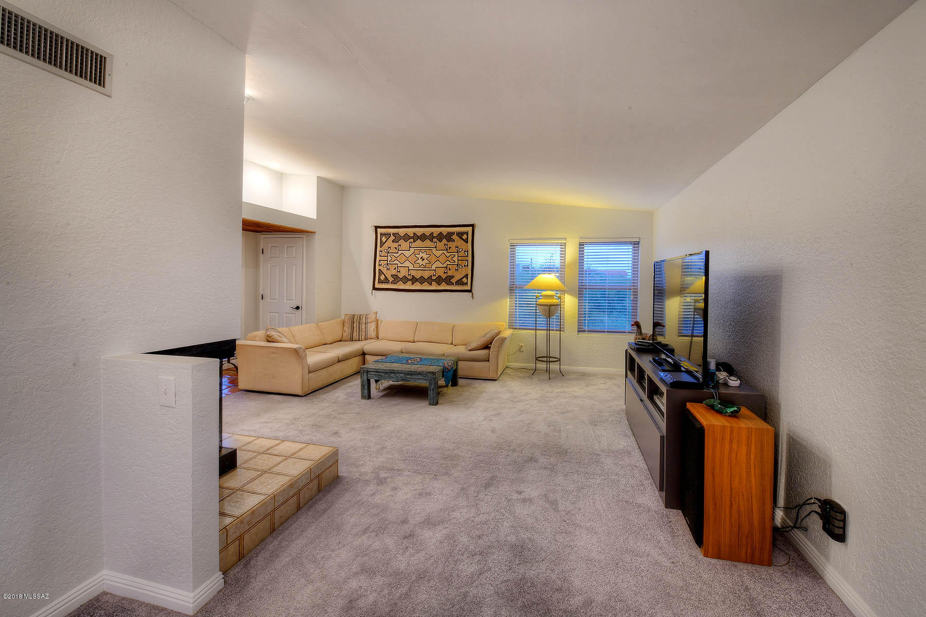 Cimarron Foothills Estates (98-179) - Residential