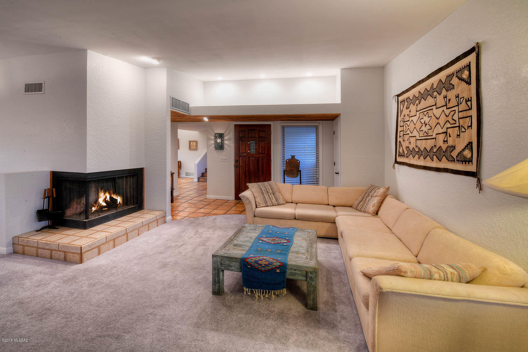 Cimarron Foothills Estates (98-179) - Residential