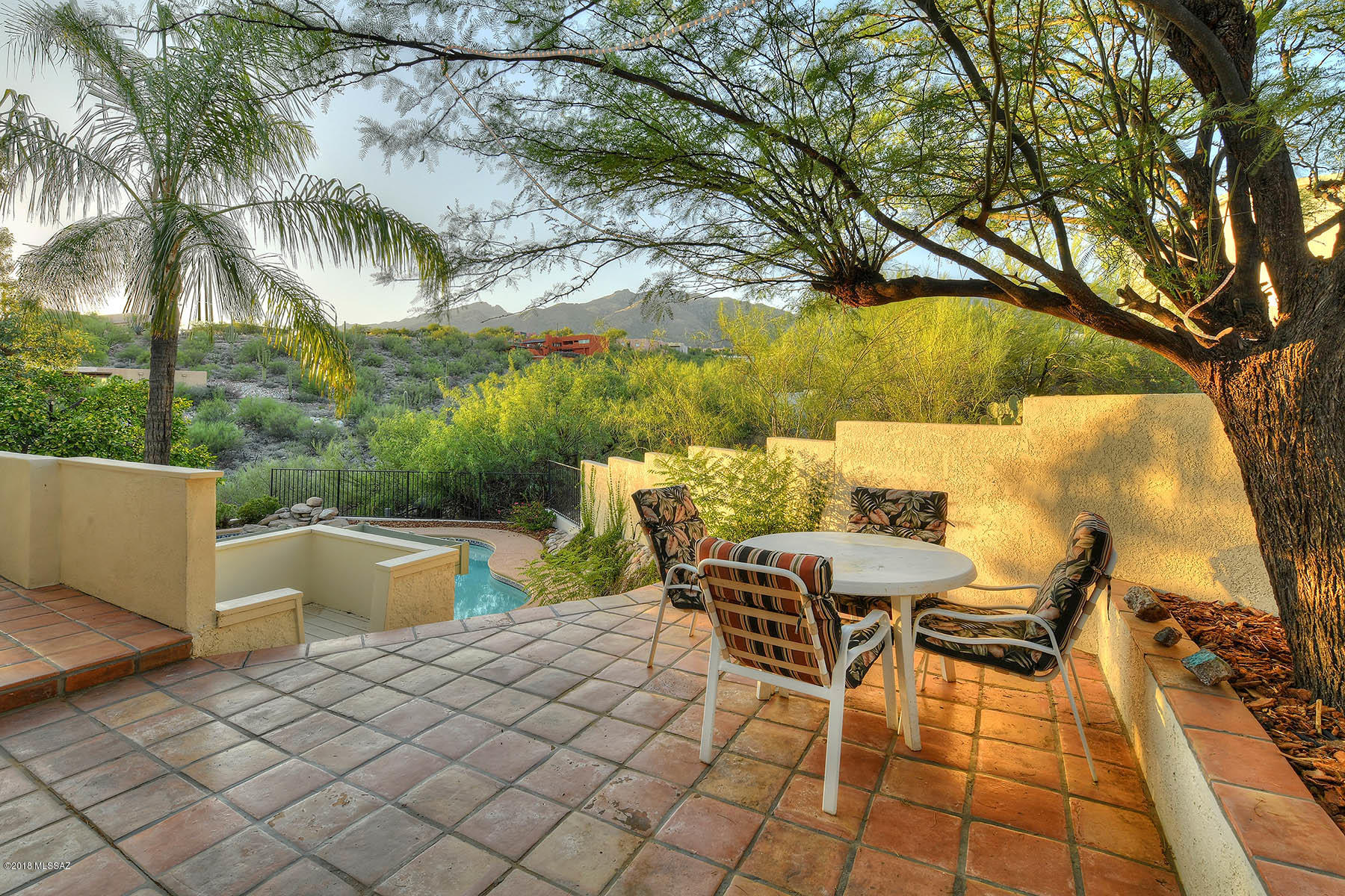 Cimarron Foothills Estates (98-179) - Residential