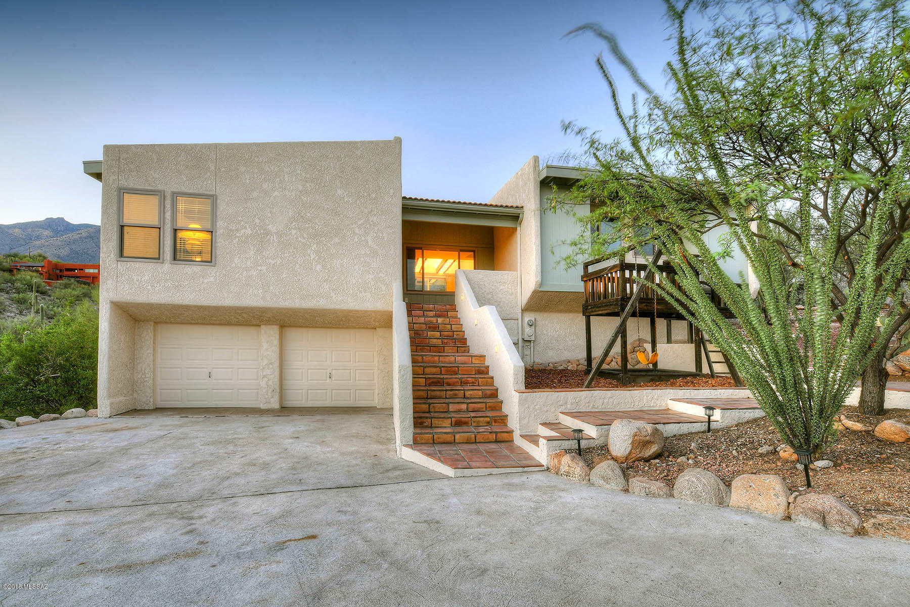 Cimarron Foothills Estates (98-179) - Residential