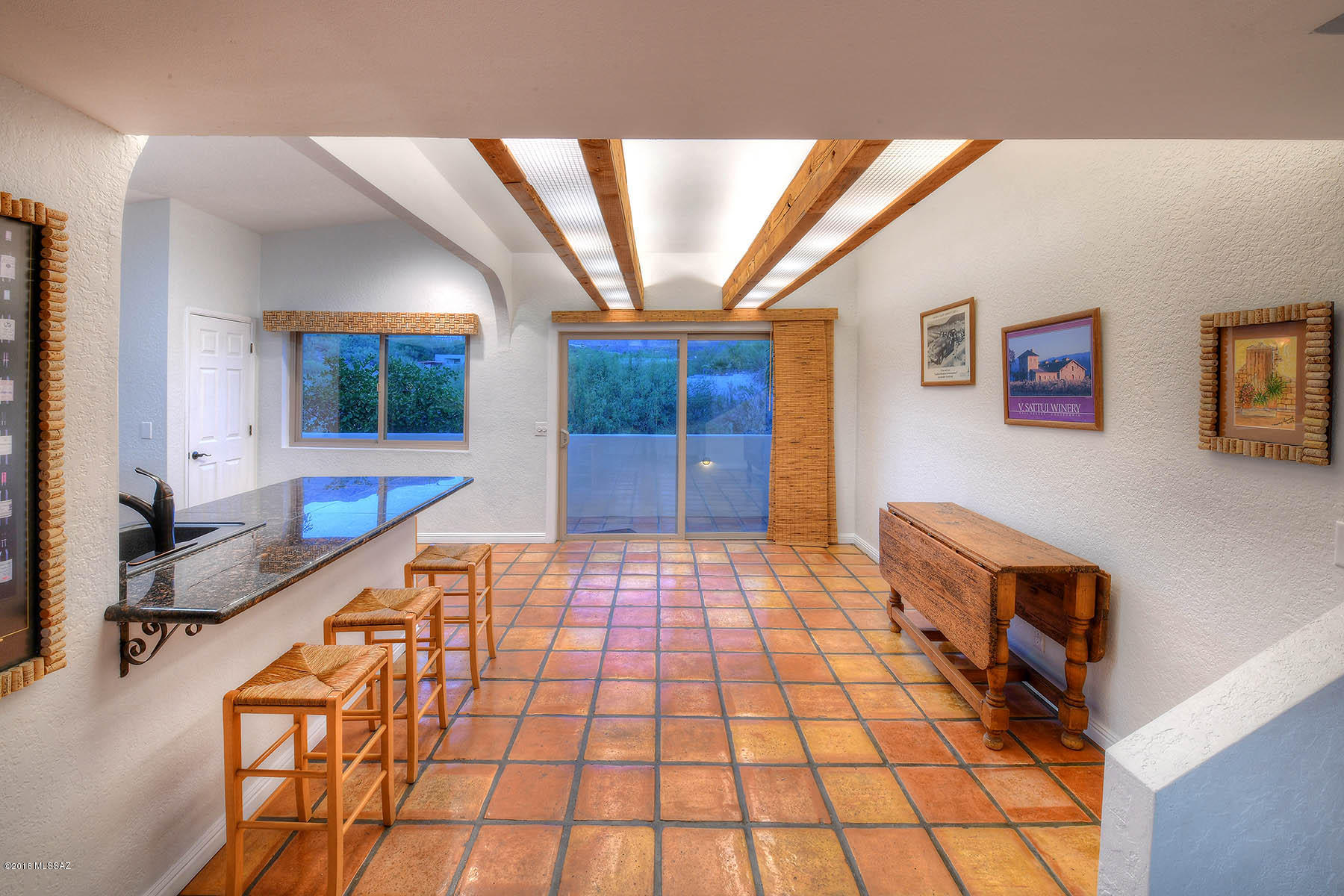 Cimarron Foothills Estates (98-179) - Residential