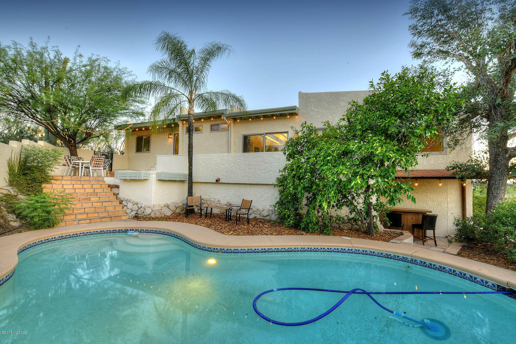 Cimarron Foothills Estates (98-179) - Residential