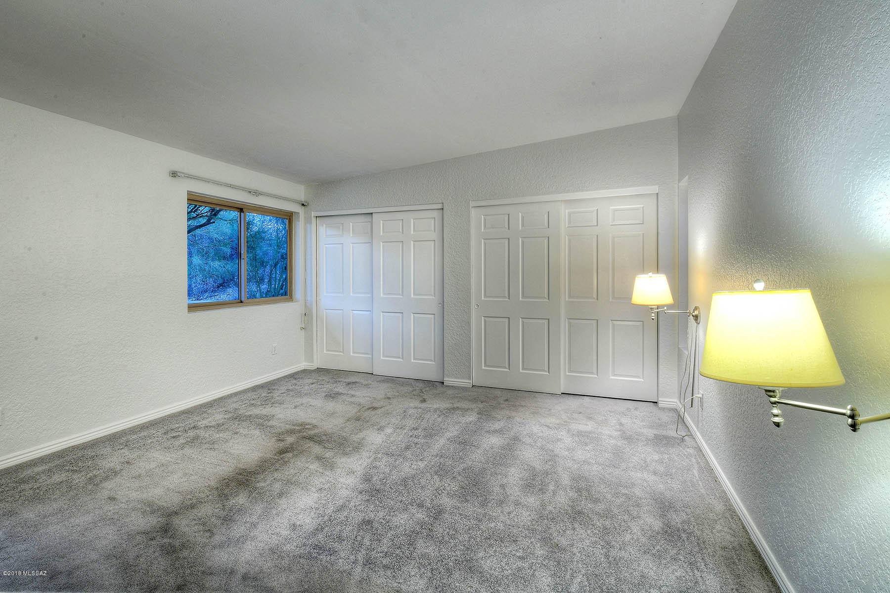 Cimarron Foothills Estates (98-179) - Residential