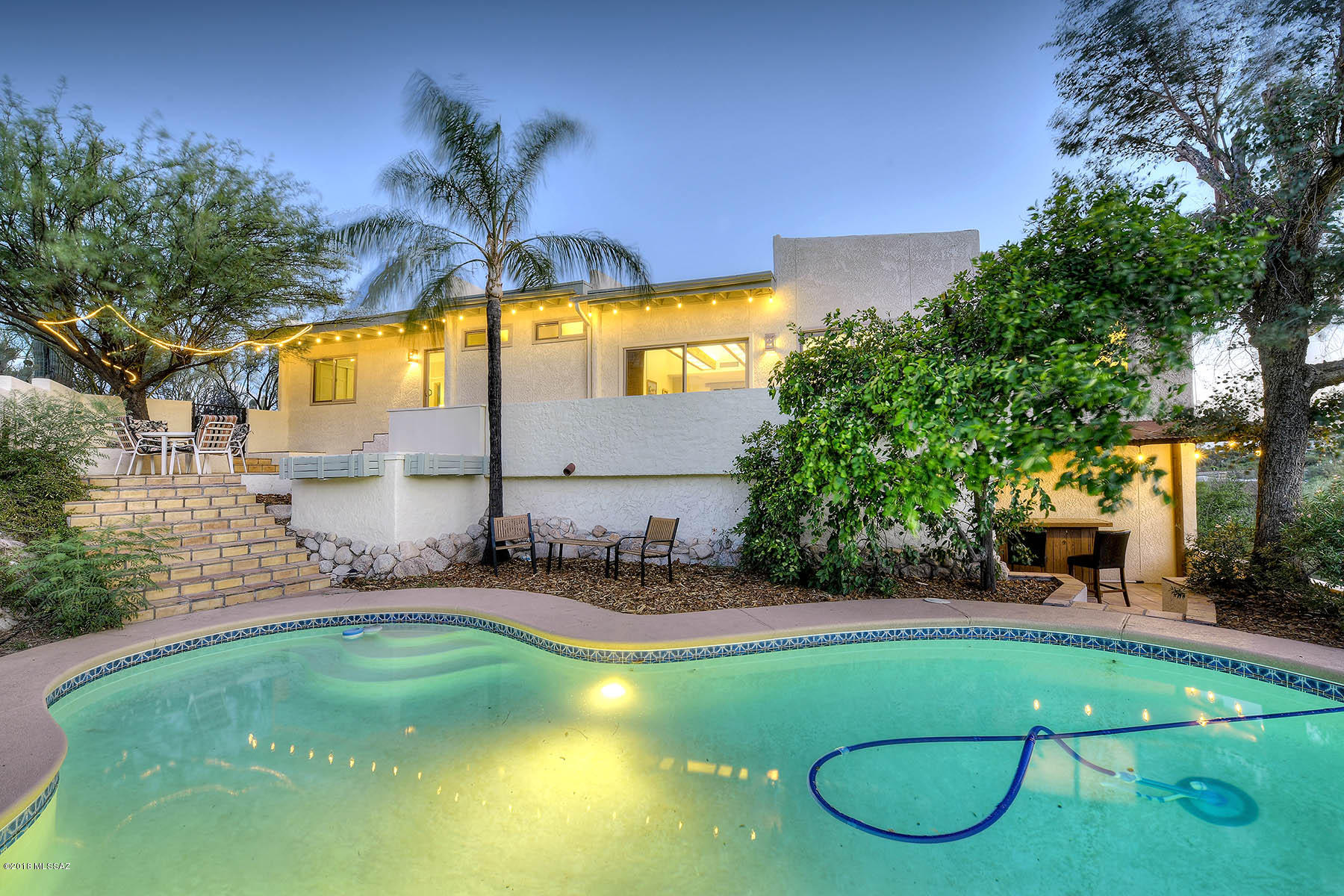 Cimarron Foothills Estates (98-179) - Residential