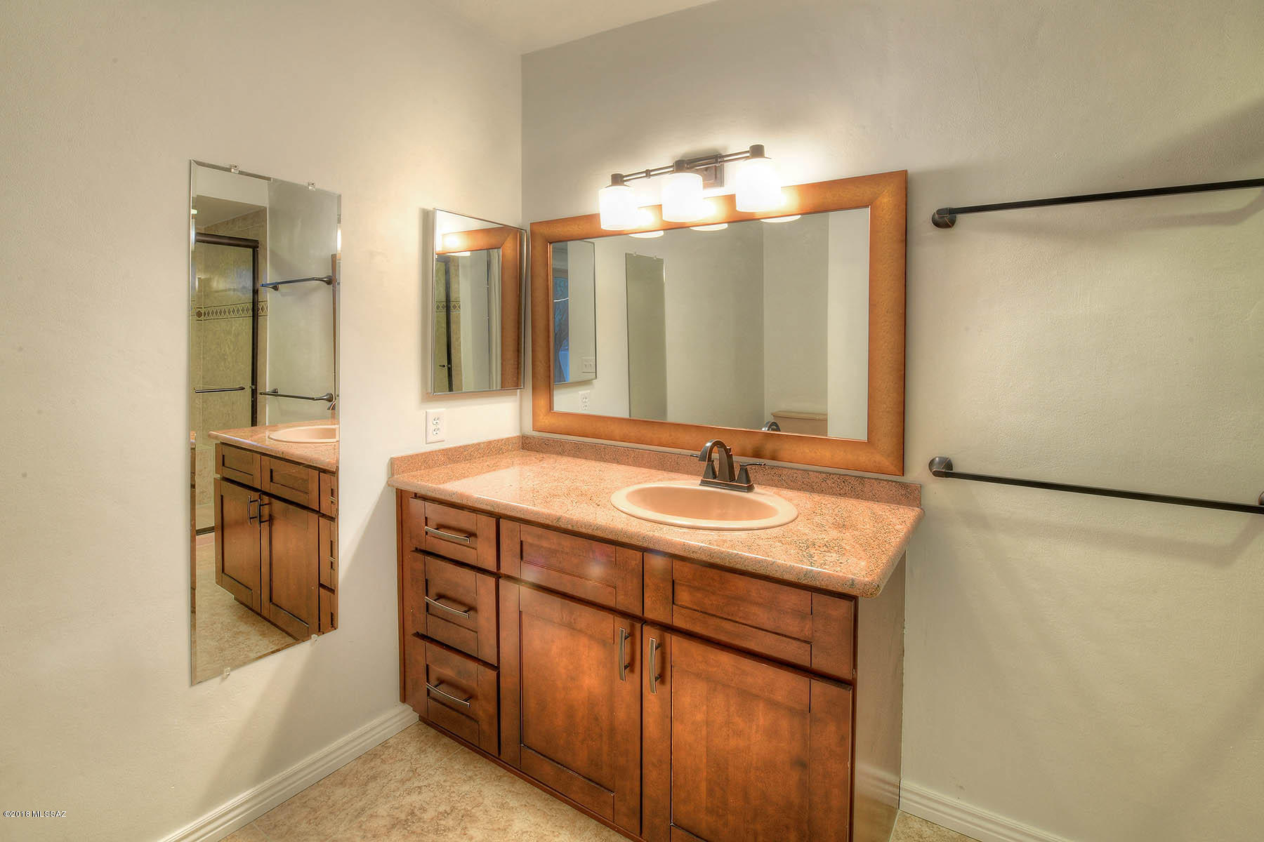 Cimarron Foothills Estates (98-179) - Residential
