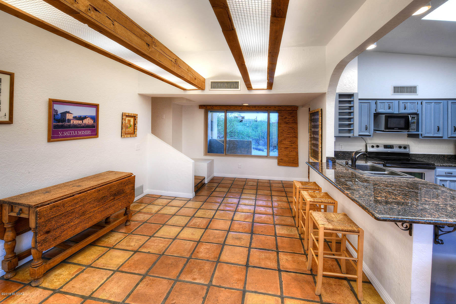 Cimarron Foothills Estates (98-179) - Residential