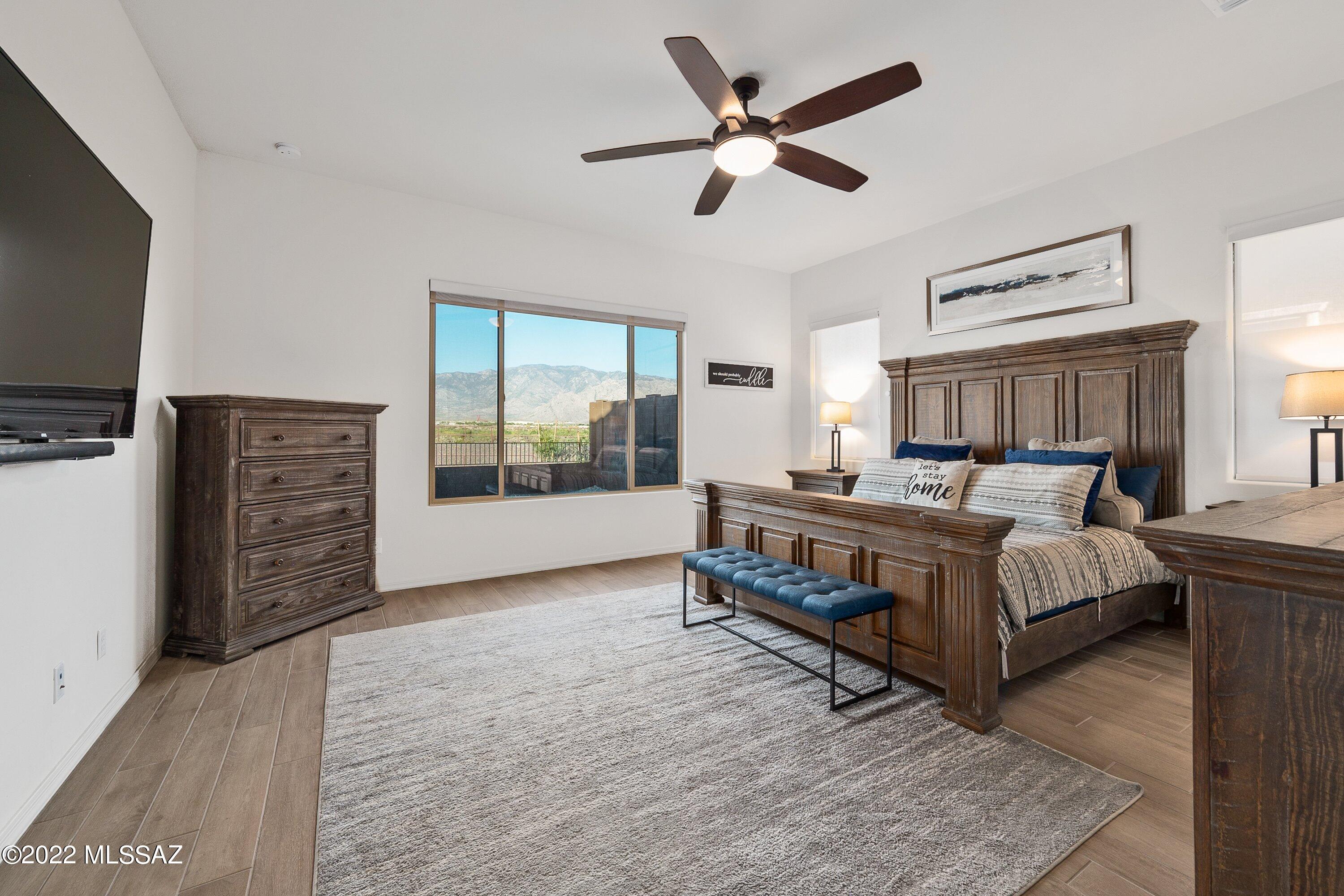 Rancho Vistoso Valley Vista - Residential