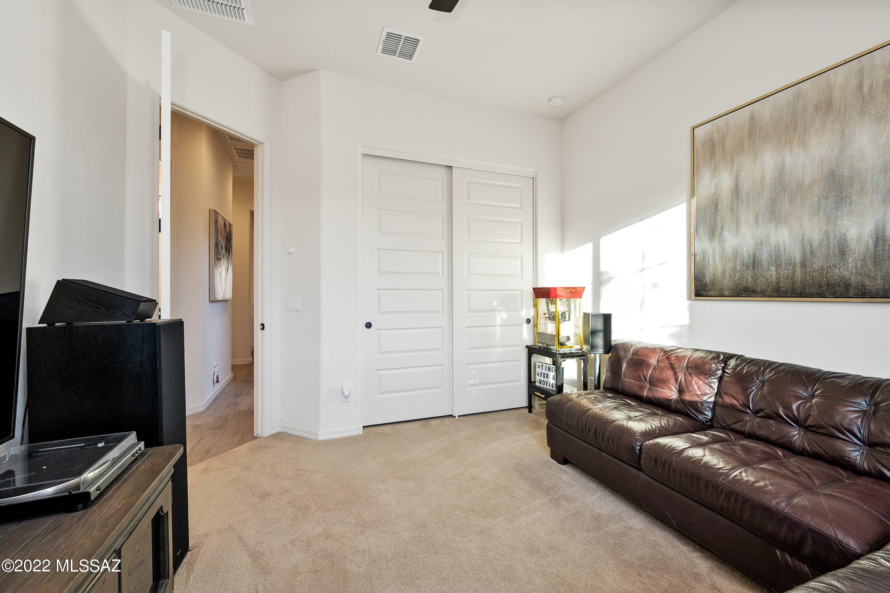 Rancho Vistoso Valley Vista - Residential
