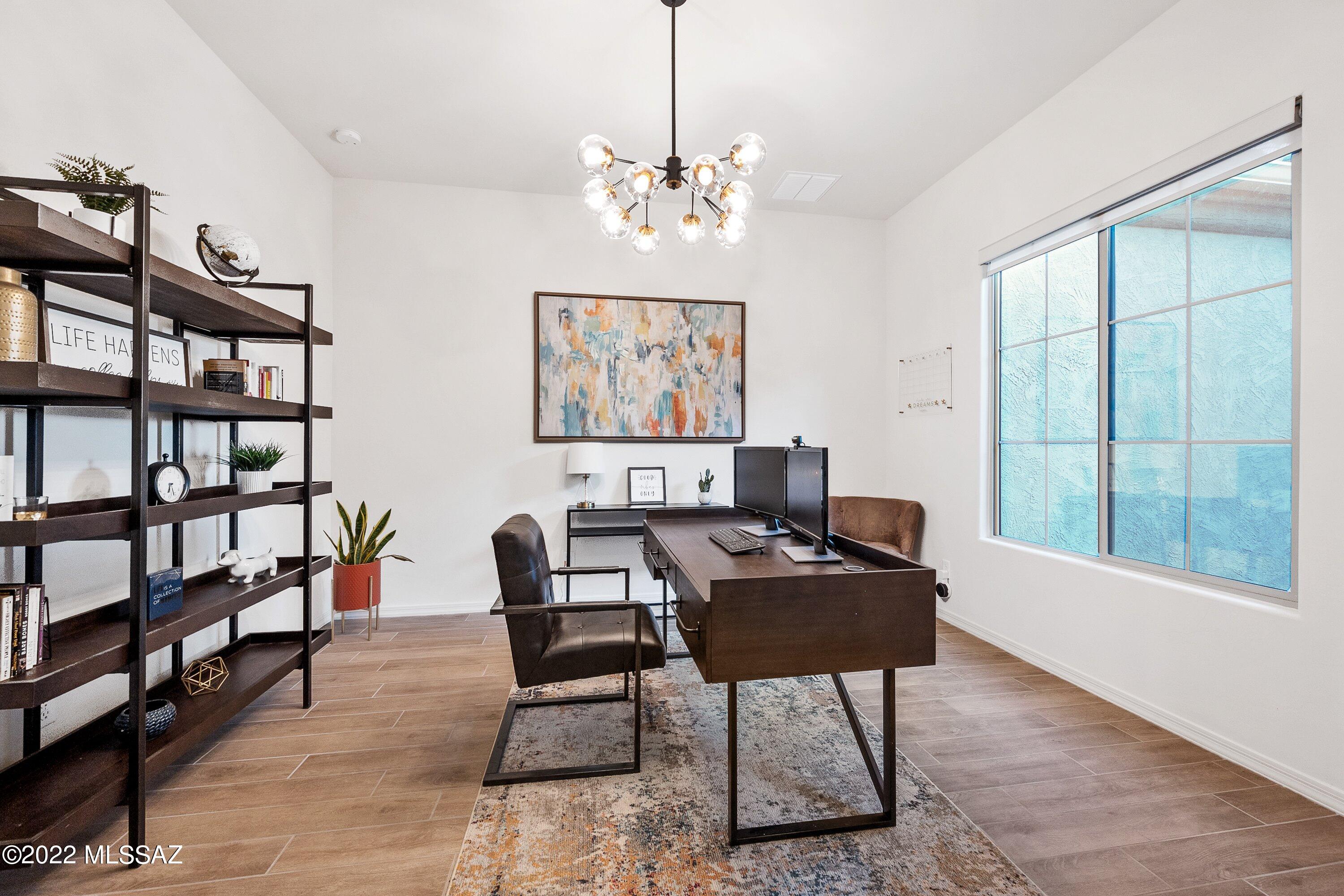Rancho Vistoso Valley Vista - Residential