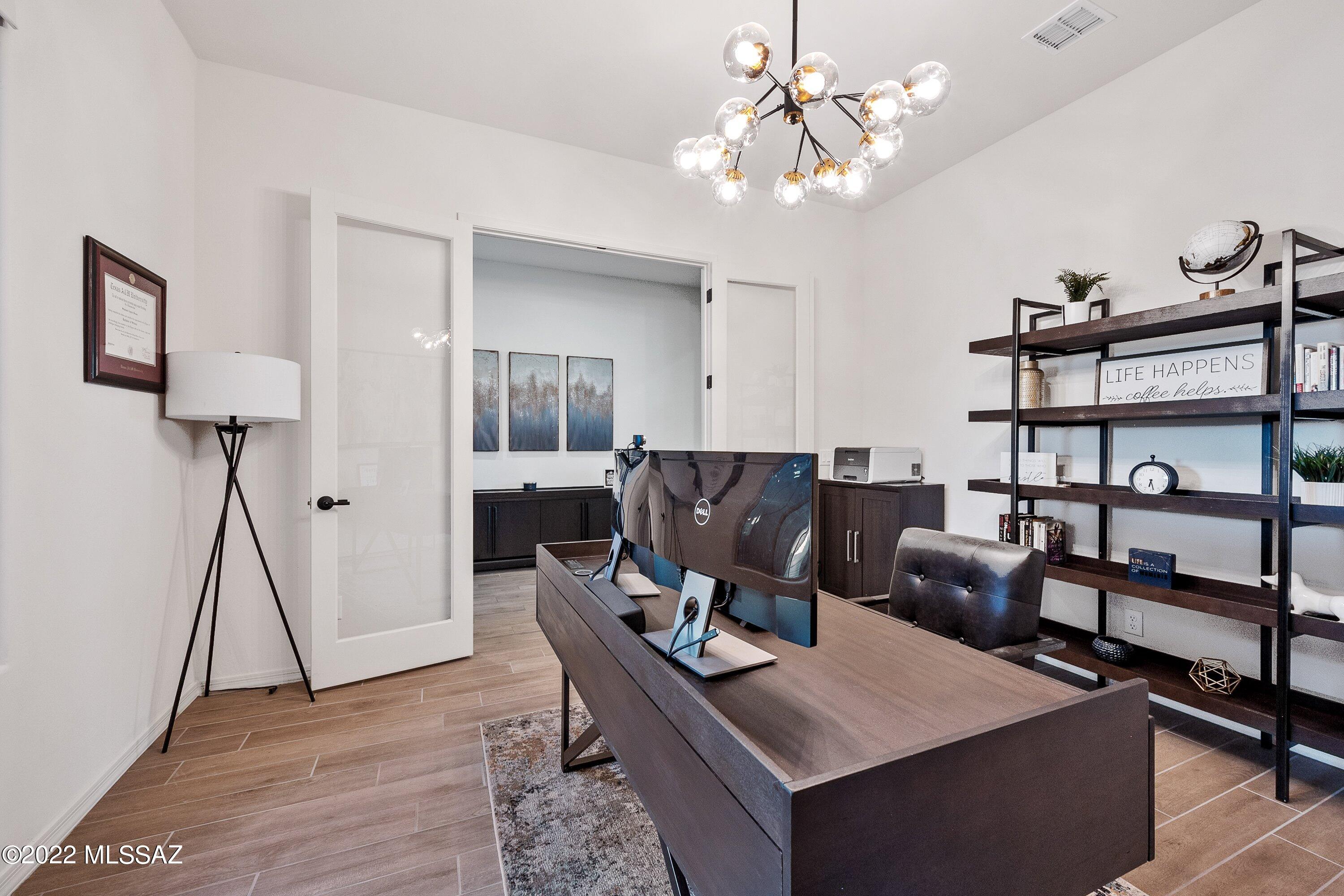 Rancho Vistoso Valley Vista - Residential