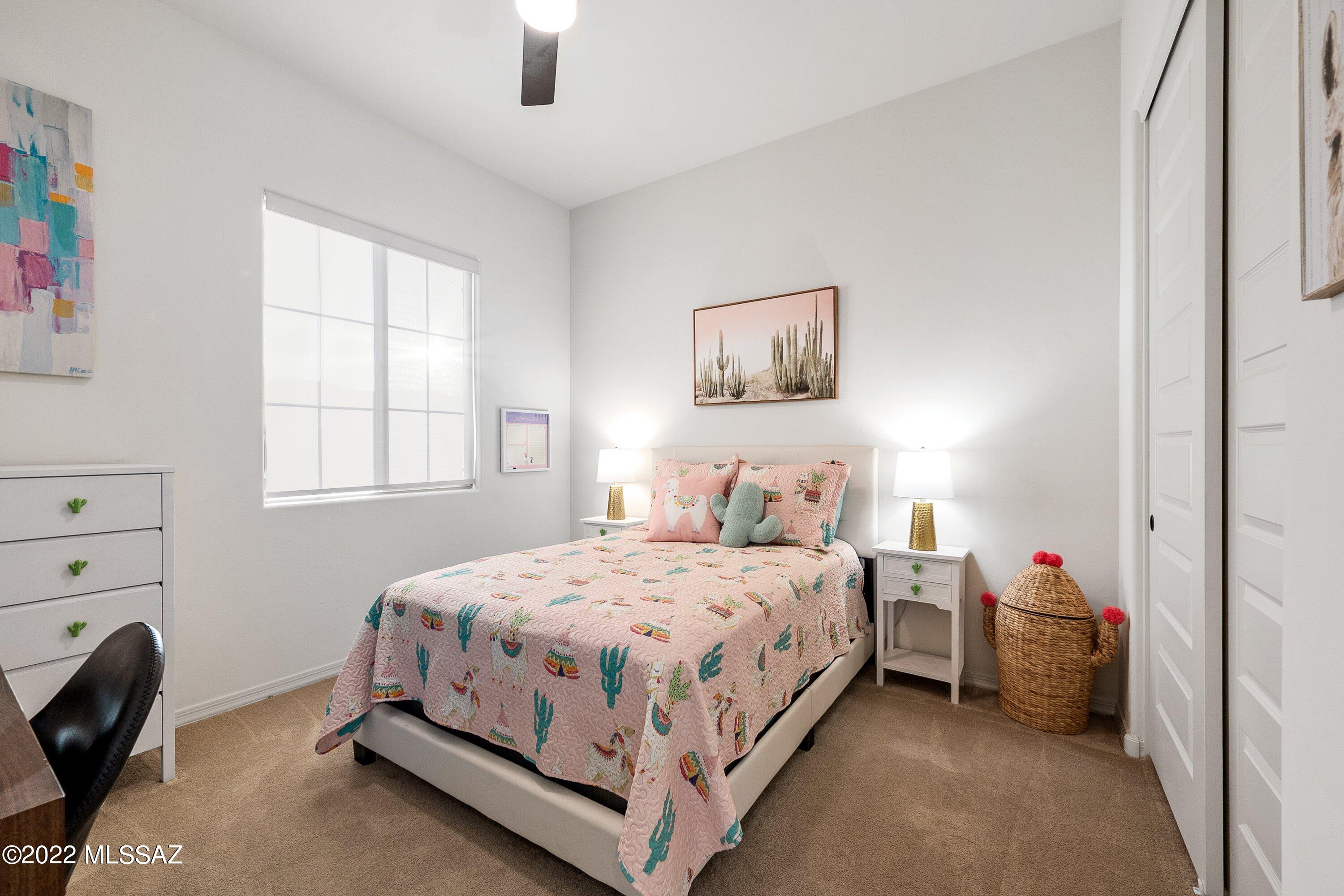 Rancho Vistoso Valley Vista - Residential