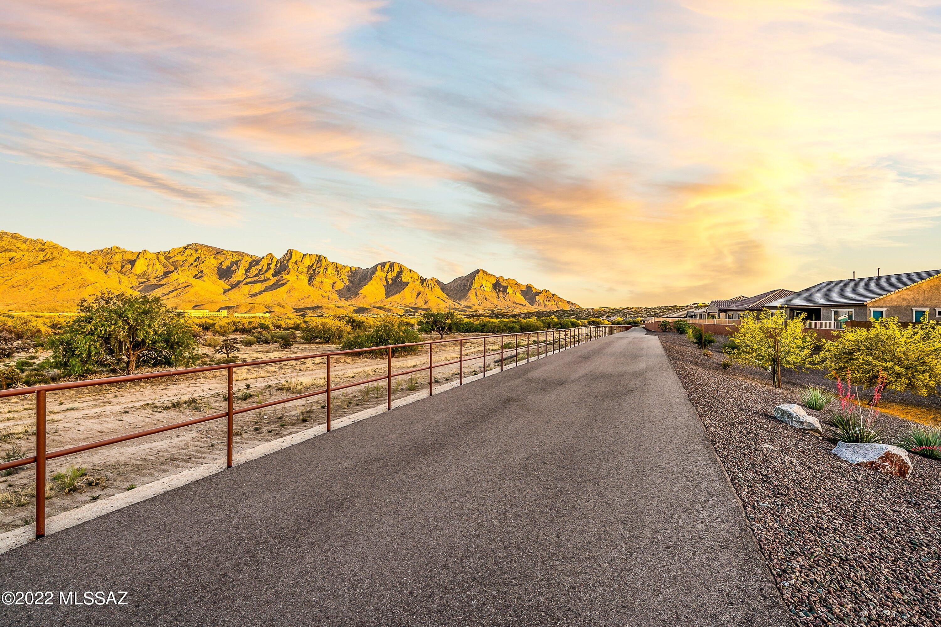 Rancho Vistoso Valley Vista - Residential