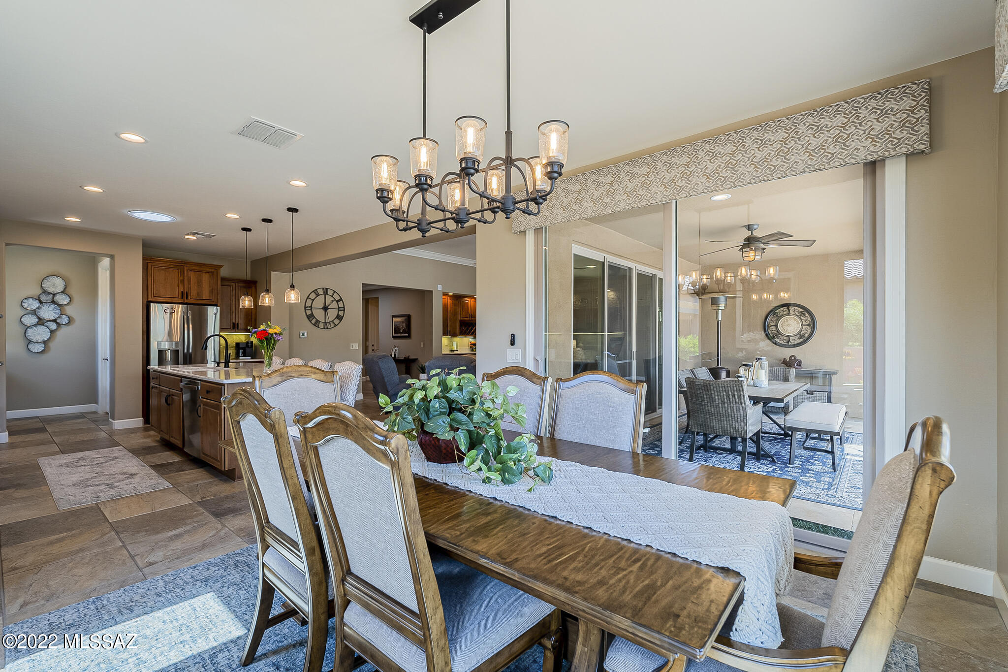 Saddlebrooke - Residential