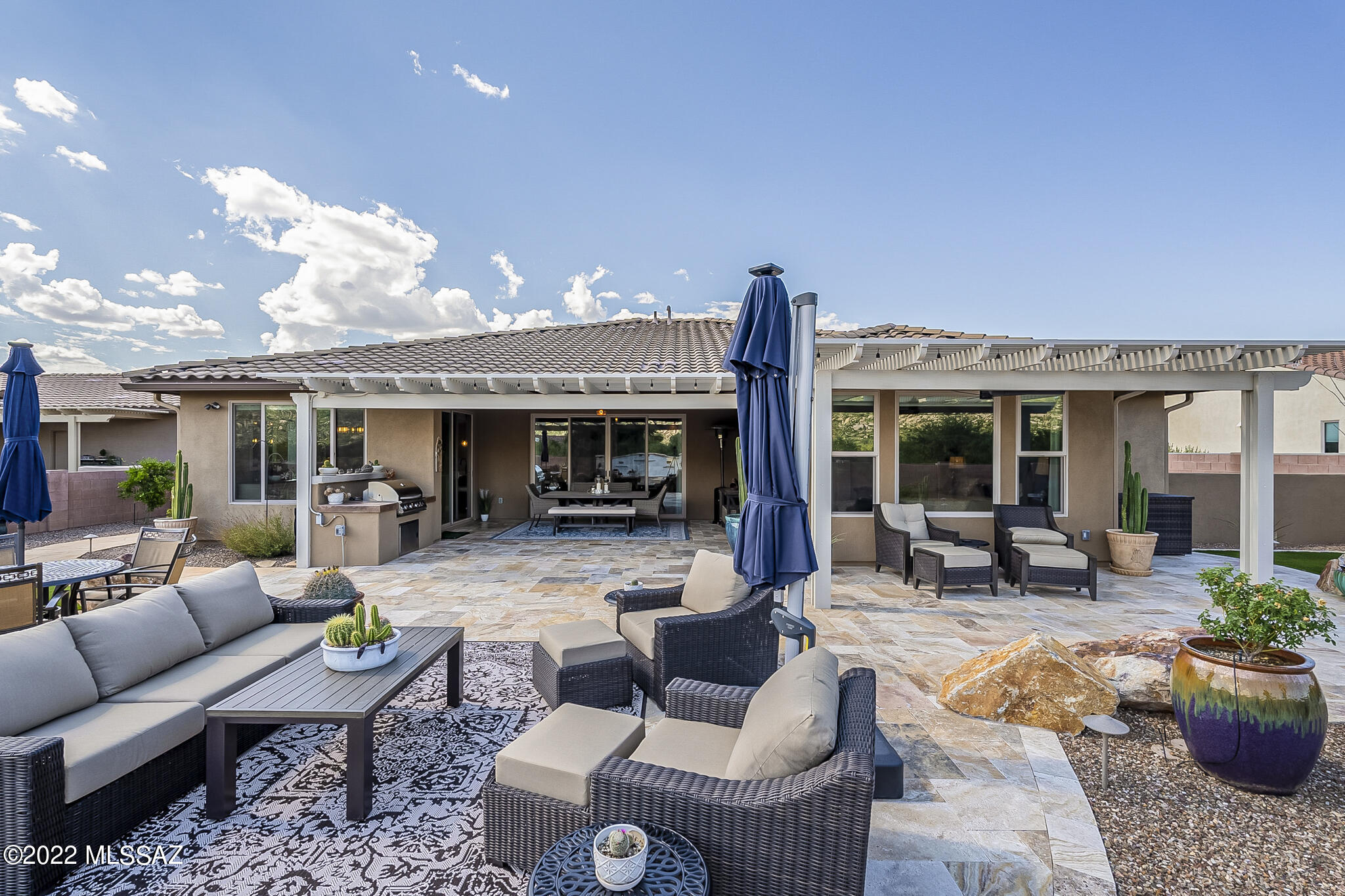 Saddlebrooke - Residential