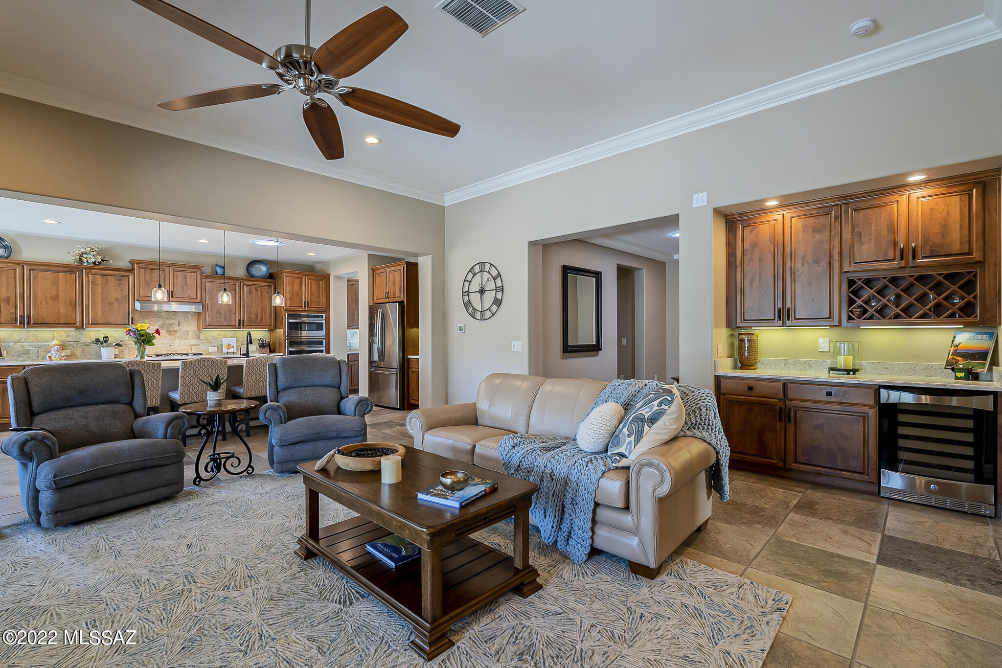 Saddlebrooke - Residential