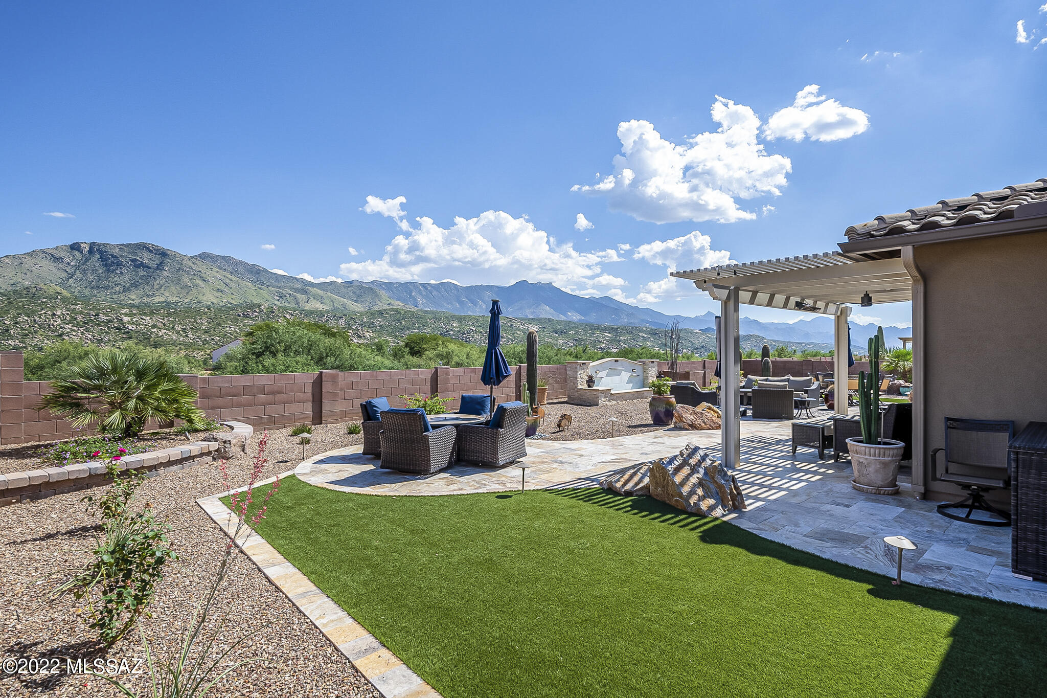 Saddlebrooke - Residential
