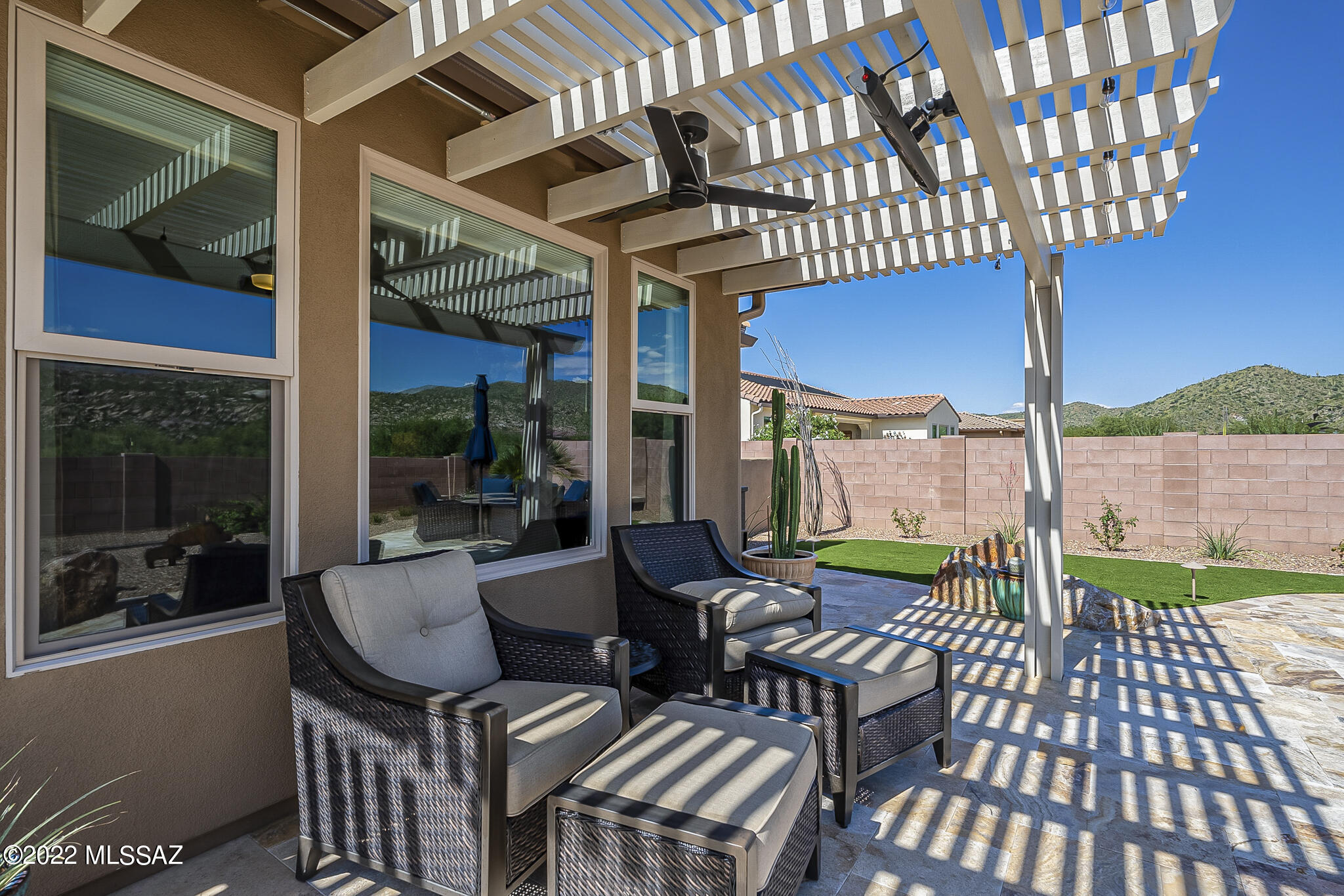 Saddlebrooke - Residential