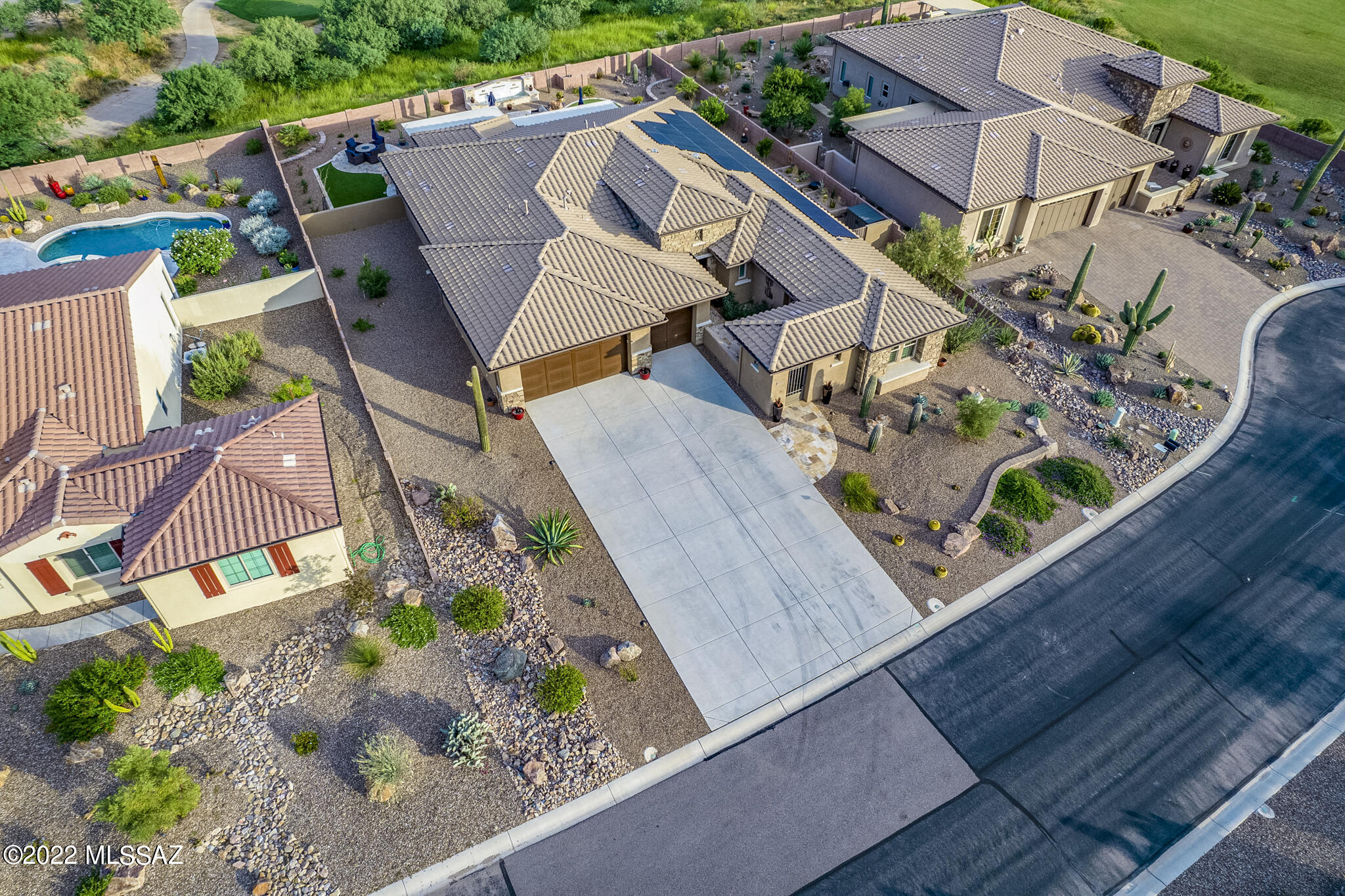 Saddlebrooke - Residential